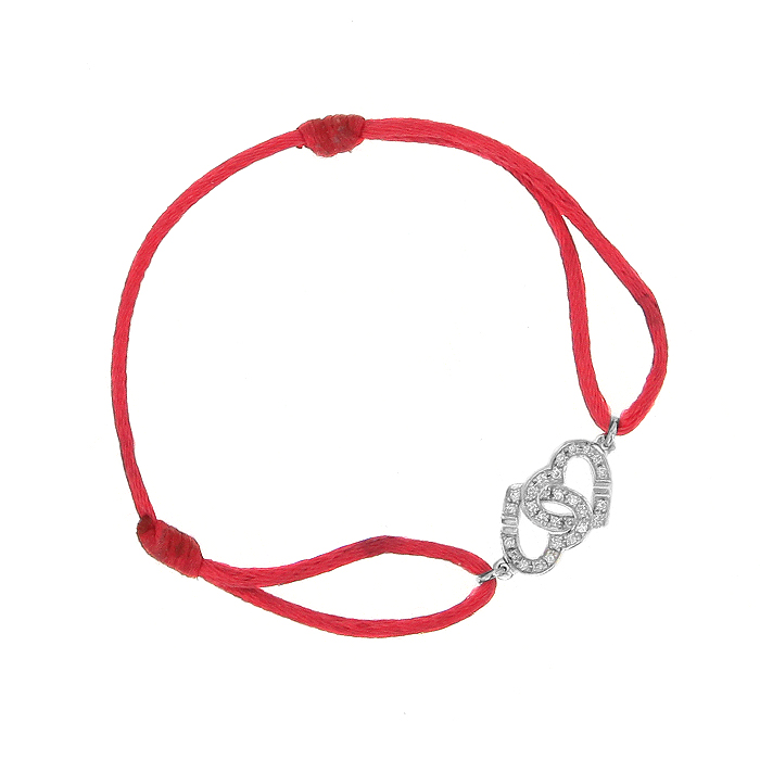 Bracelet dinh van coeur store