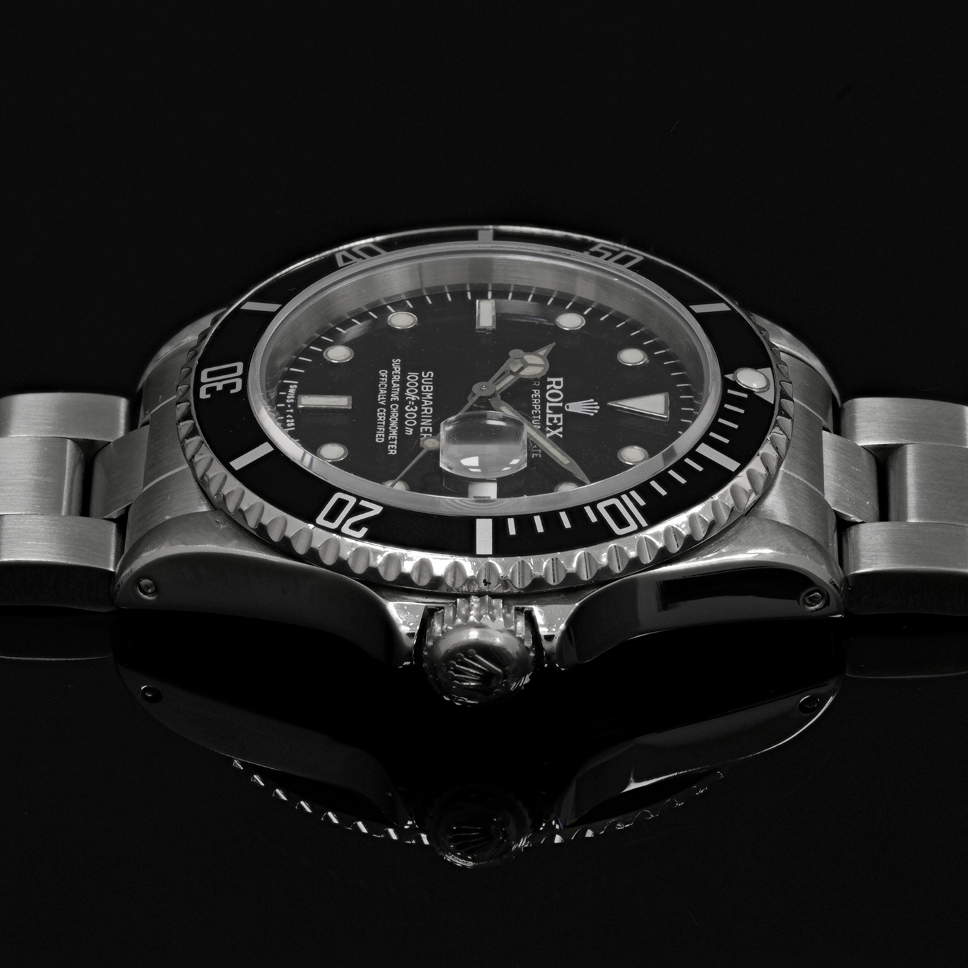 rolex 12000