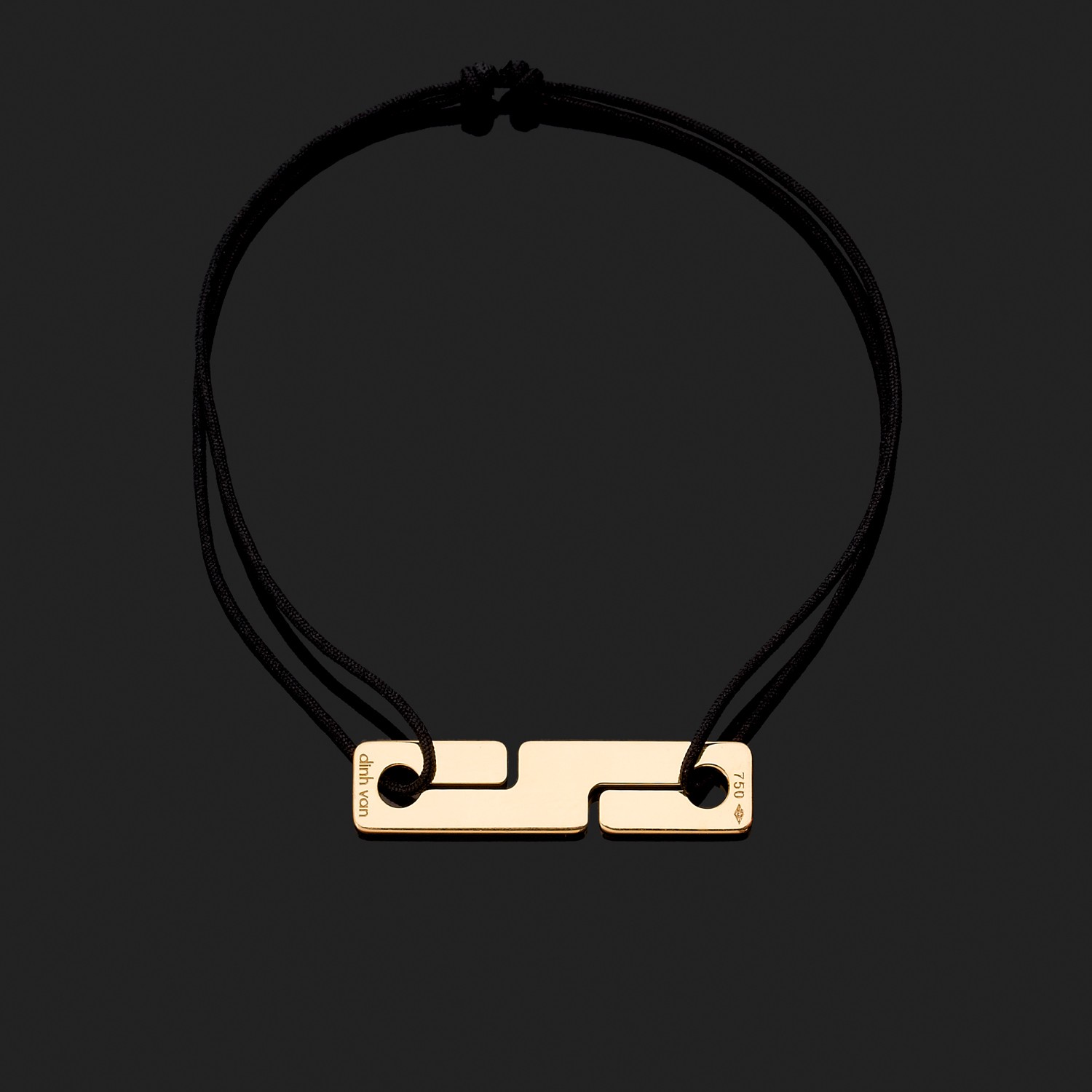 Bracelet Dinh Van