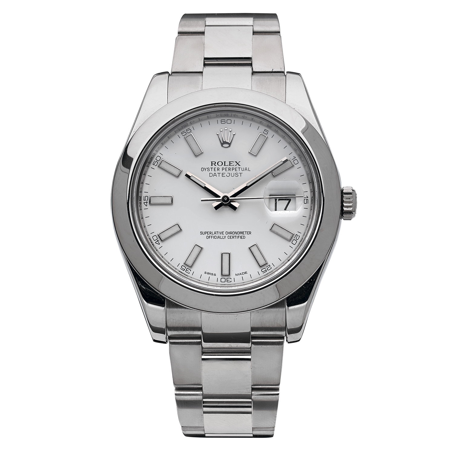 Rolex Datejust II 16300, Фото 2 о Gmtbroker