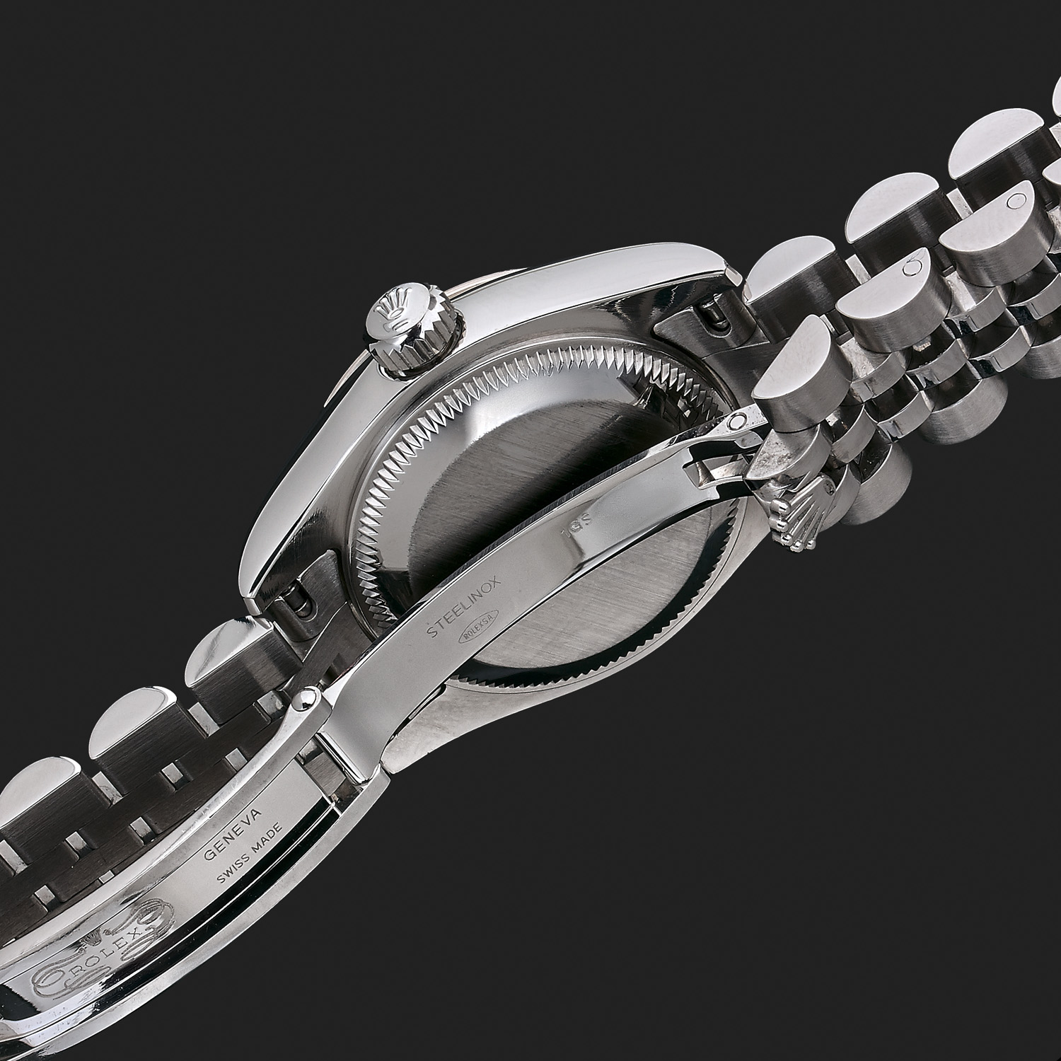 Oyster perpetual datejust prix outlet
