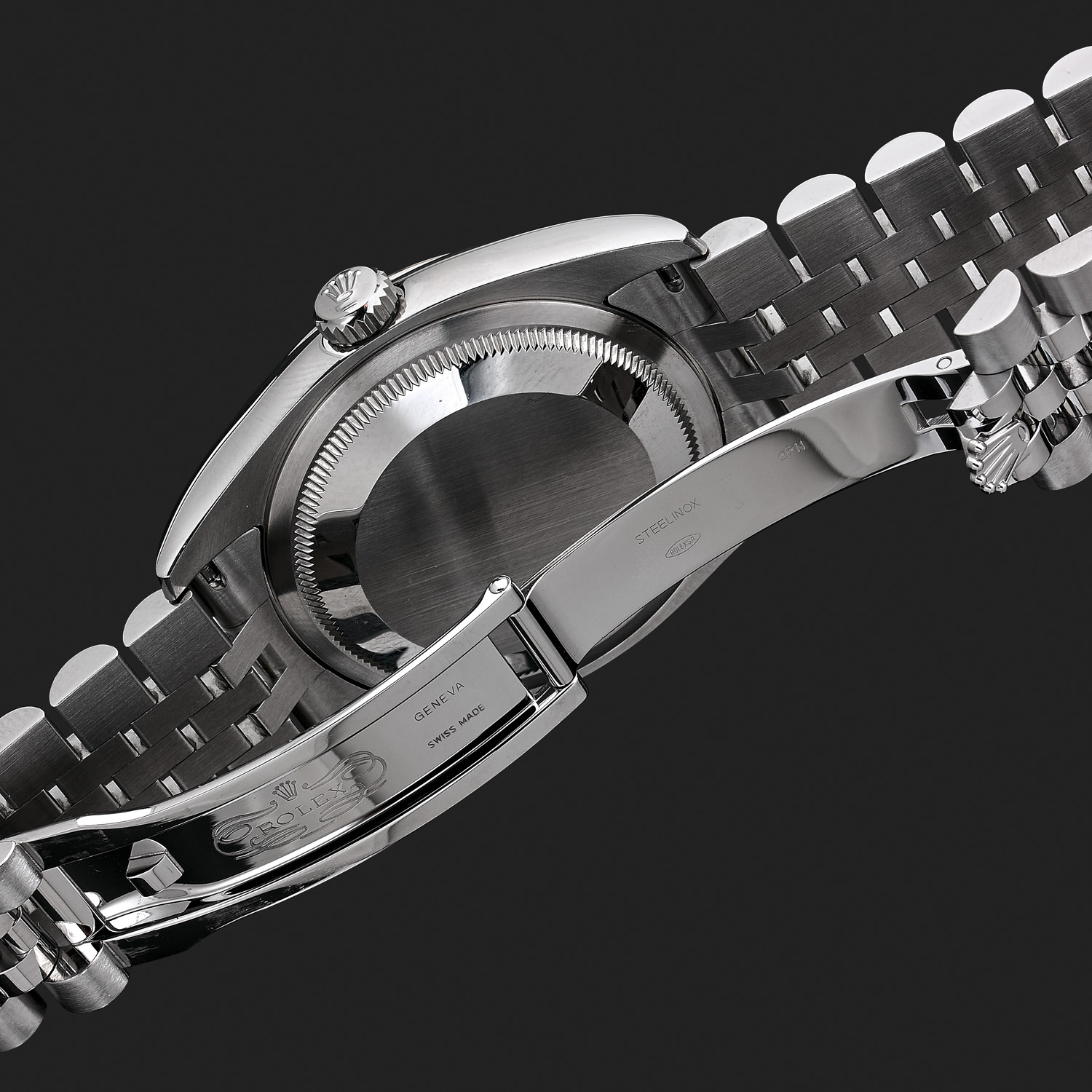 montre rolex oyster perpetual datejust prix