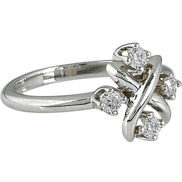 Tiffany lynn ring hot sale