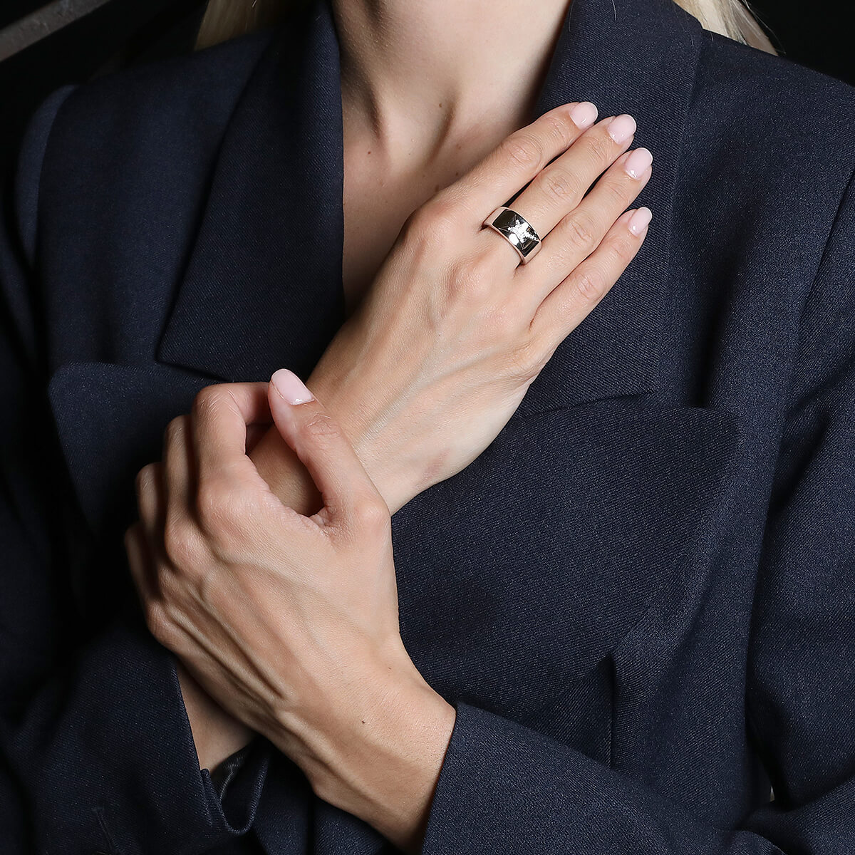 Bague Mauboussin Etoile Divine