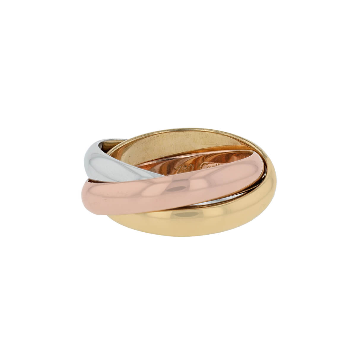 Trinity ring hotsell lm