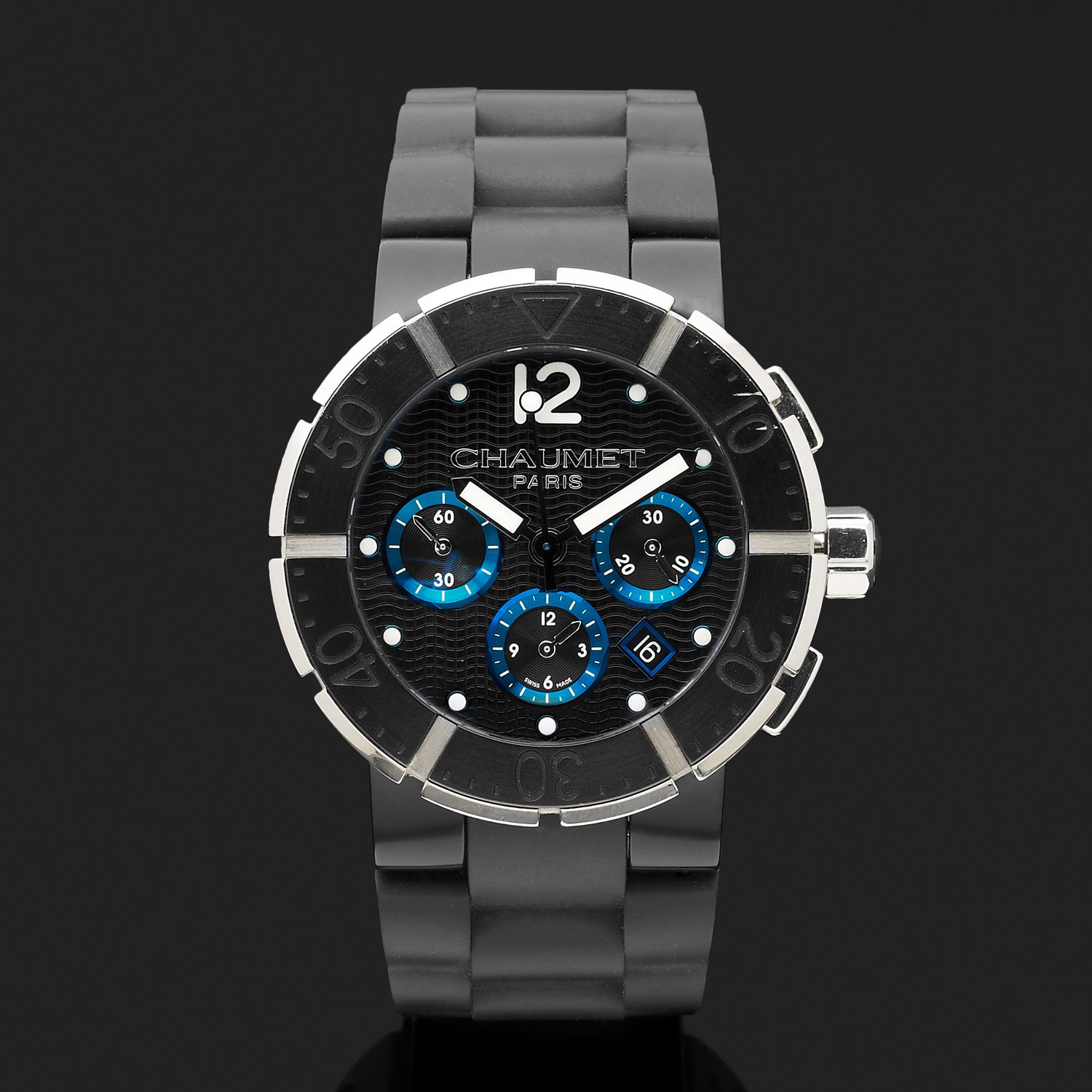 Montre Chaumet Class One XXL