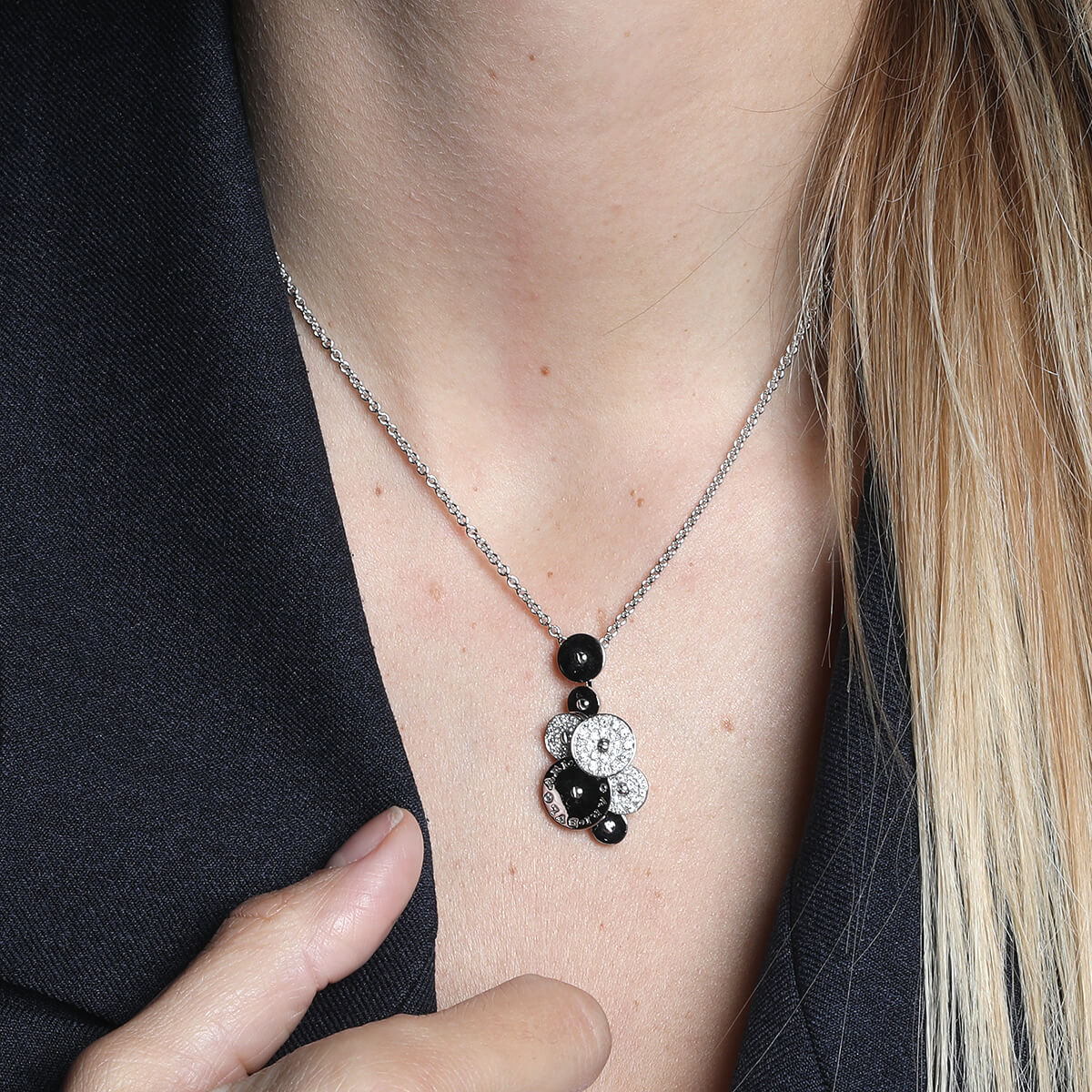 Bvlgari clearance cicladi necklace