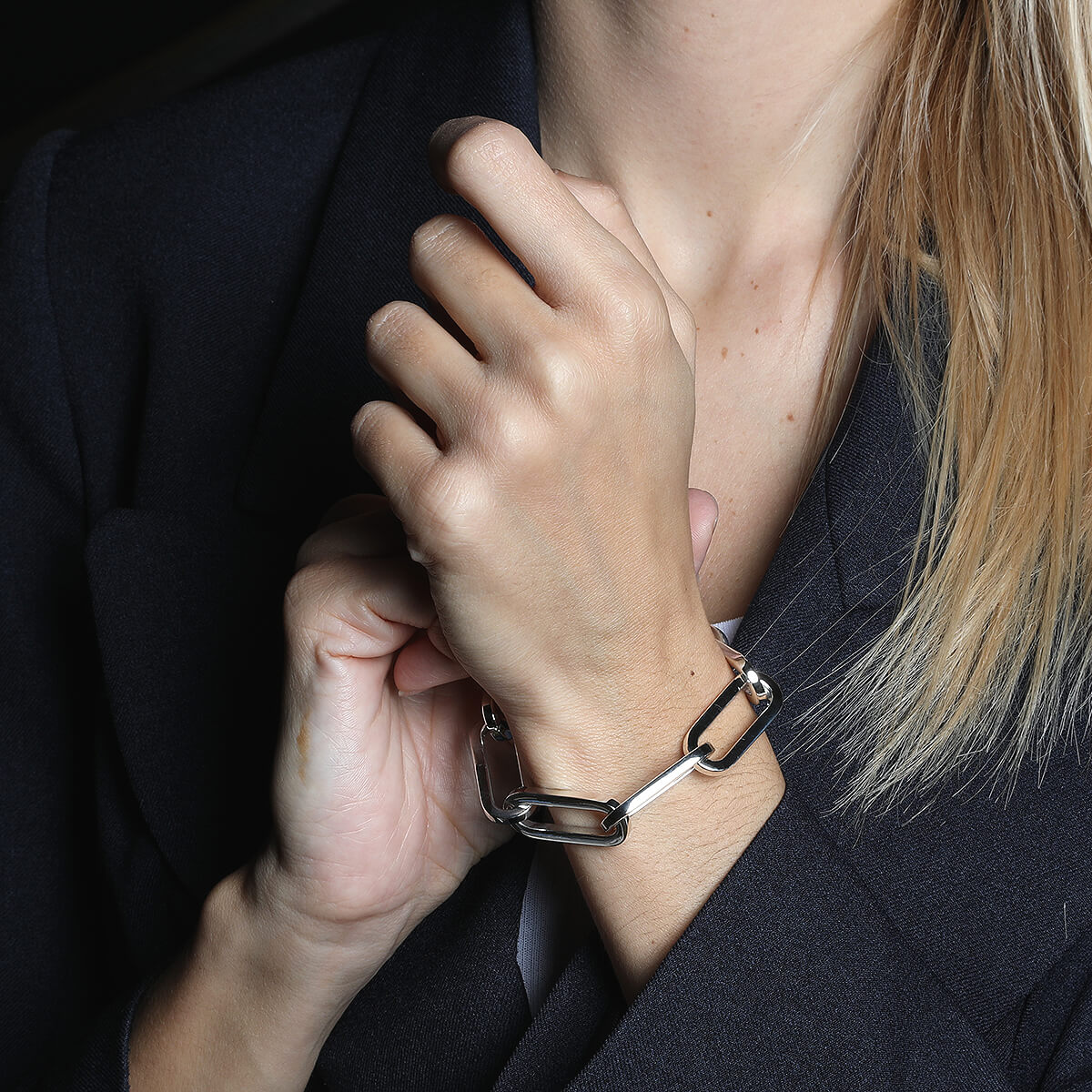 Bracelet pour homme dinh van deals