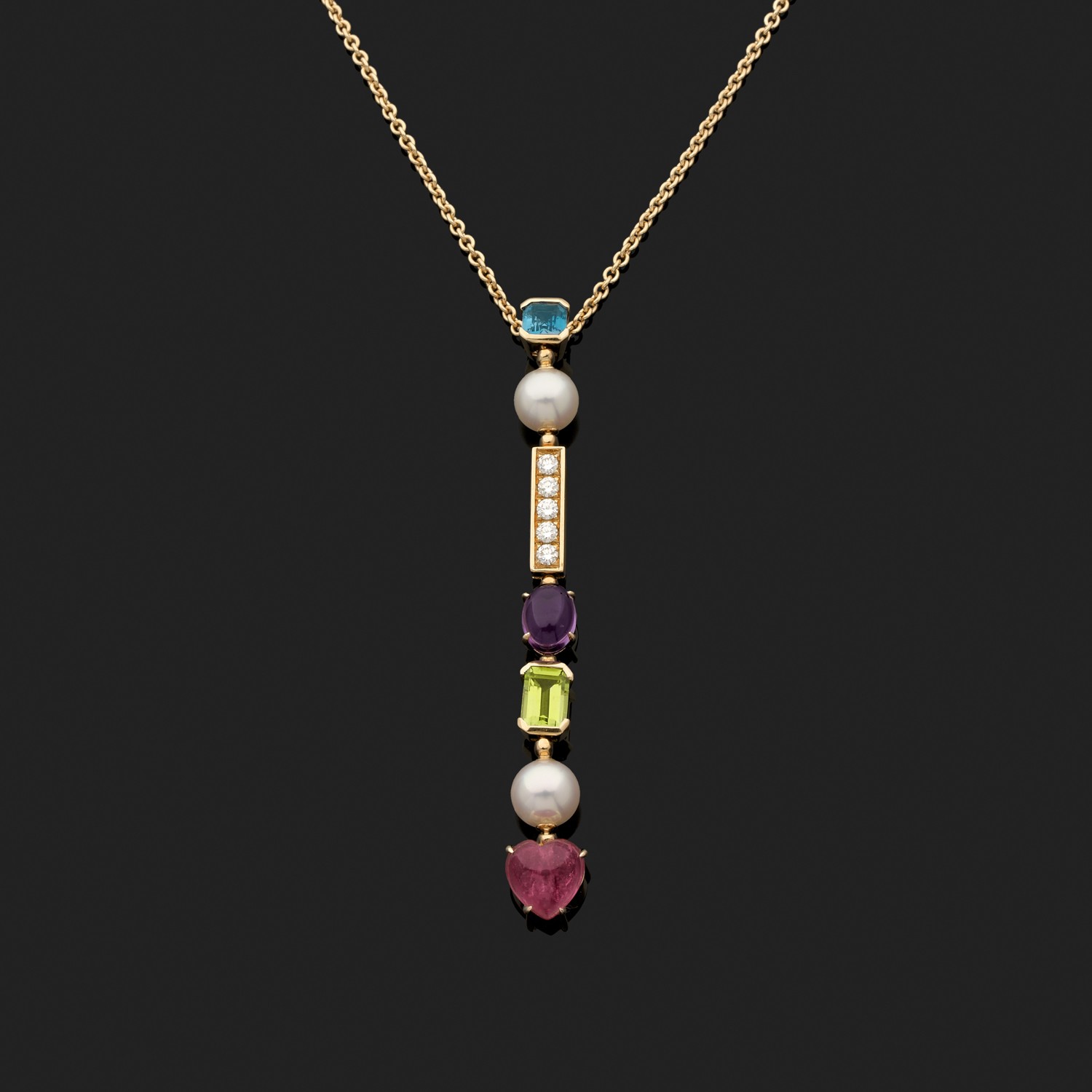 Bulgari allegra discount