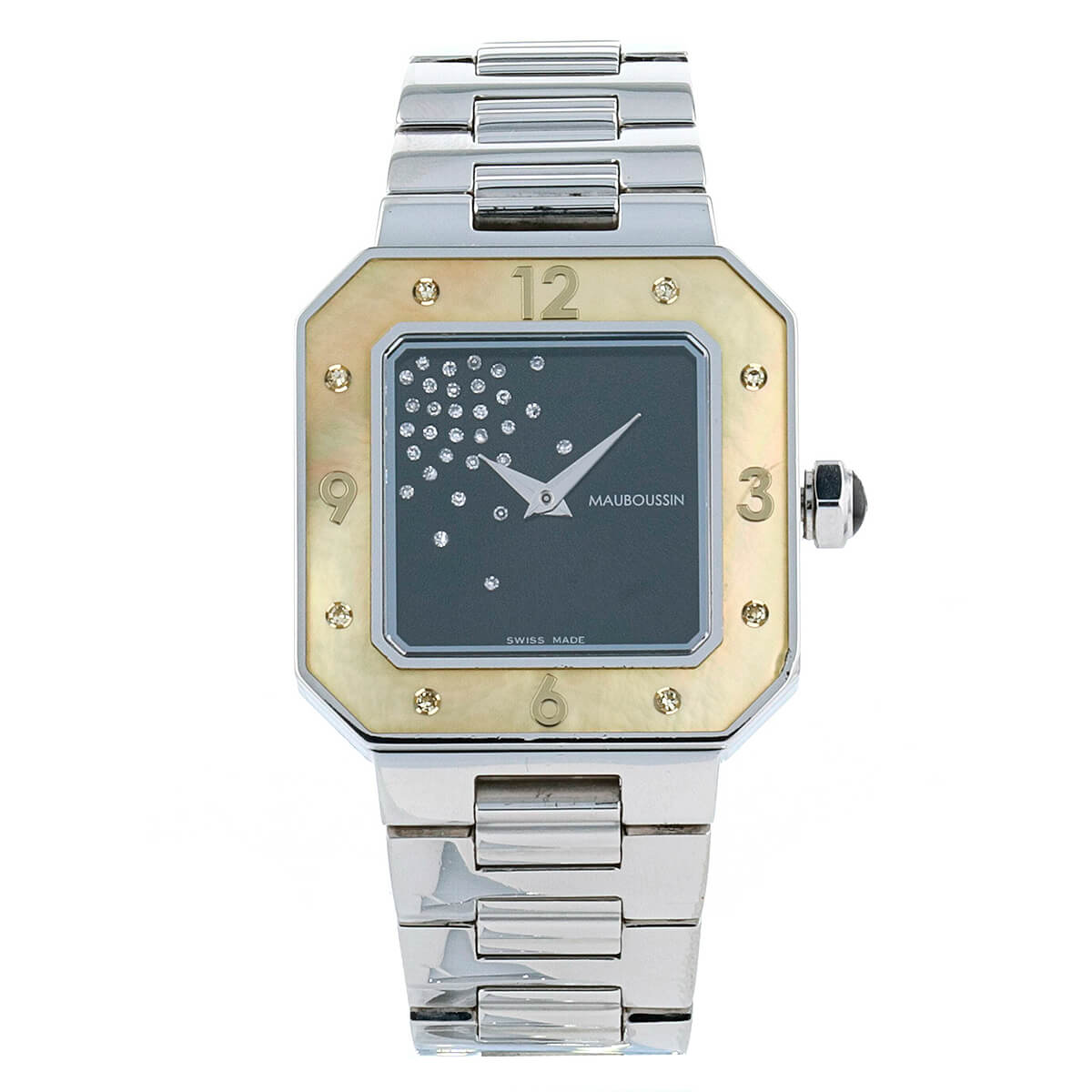 Montre mauboussin femme shop amour la nuit