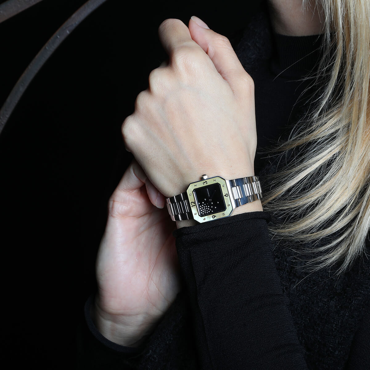 Montre mauboussin femme amour la nuit deals