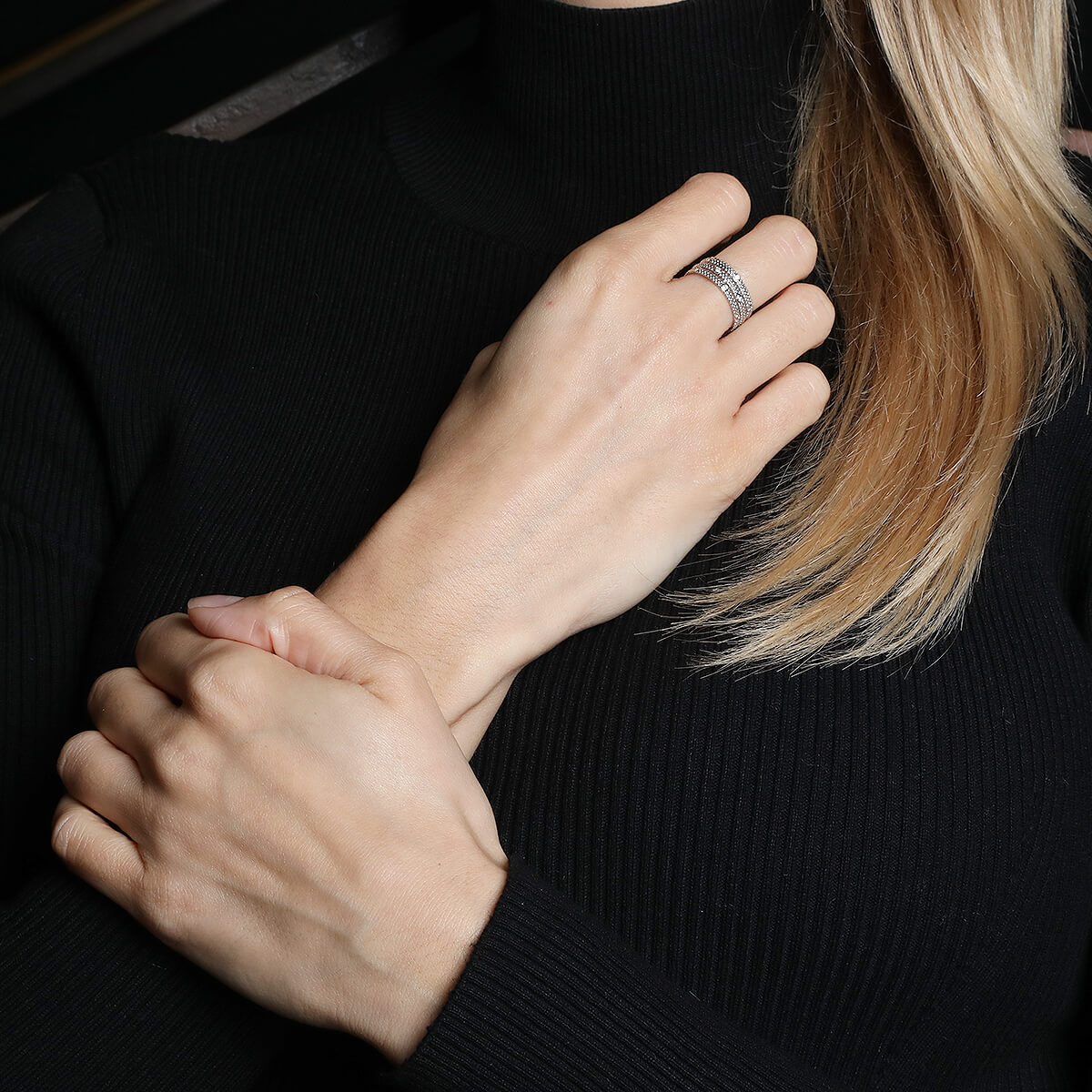 Bague mauboussin premier discount jour