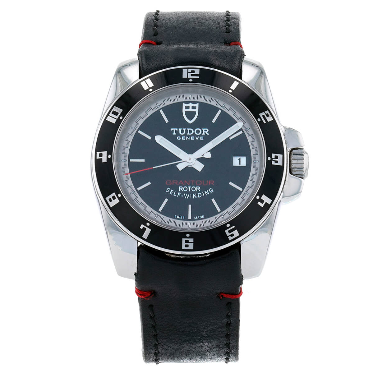Tudor grantour new arrivals