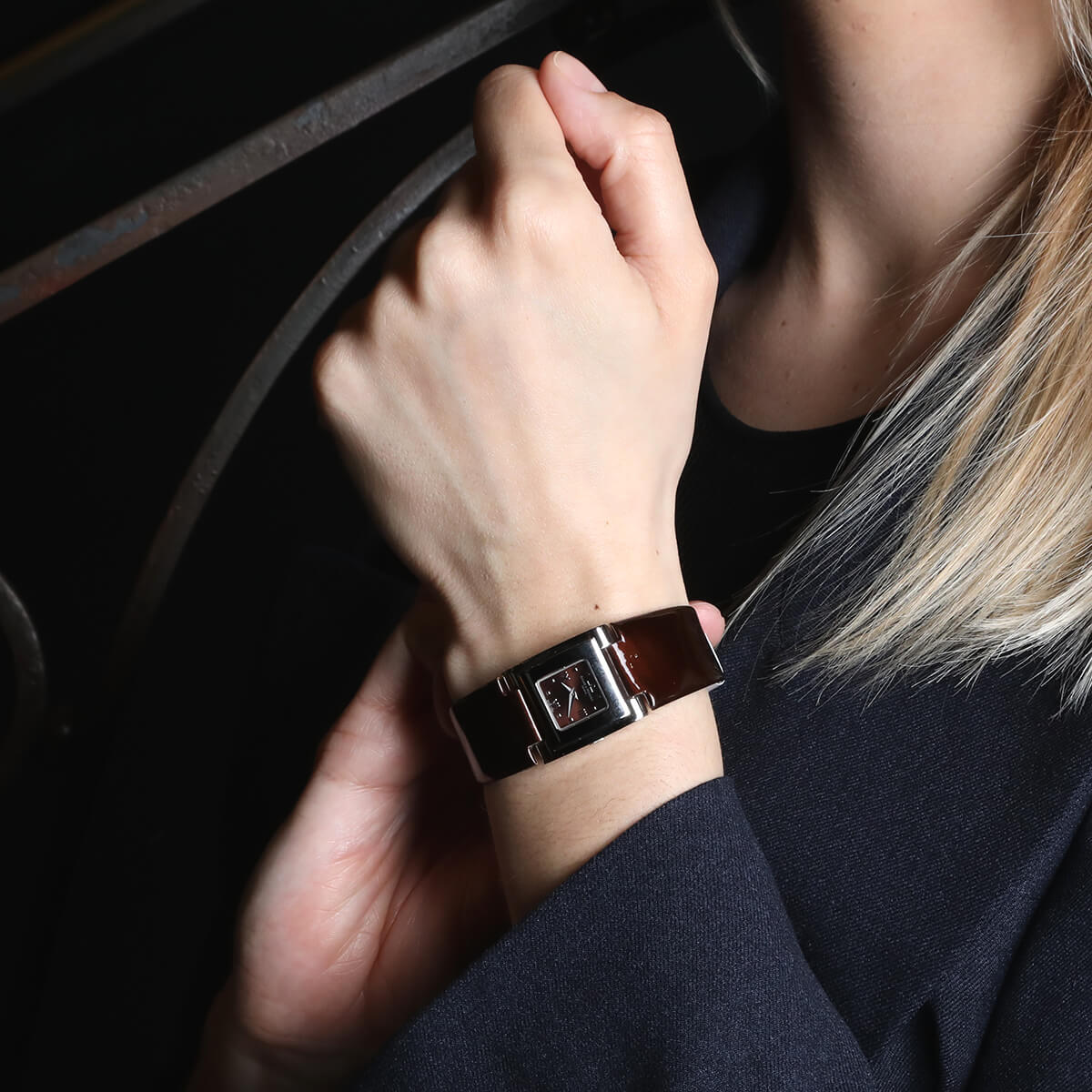 Baume and mercier catwalk watch sales