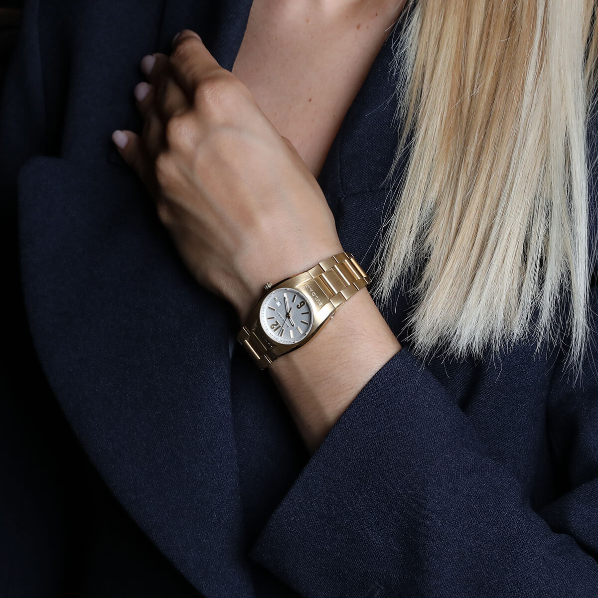 Bulgari ergon watch discount