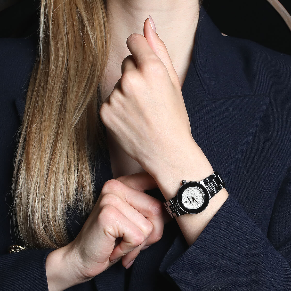 Montre mauboussin amour la nuit sales