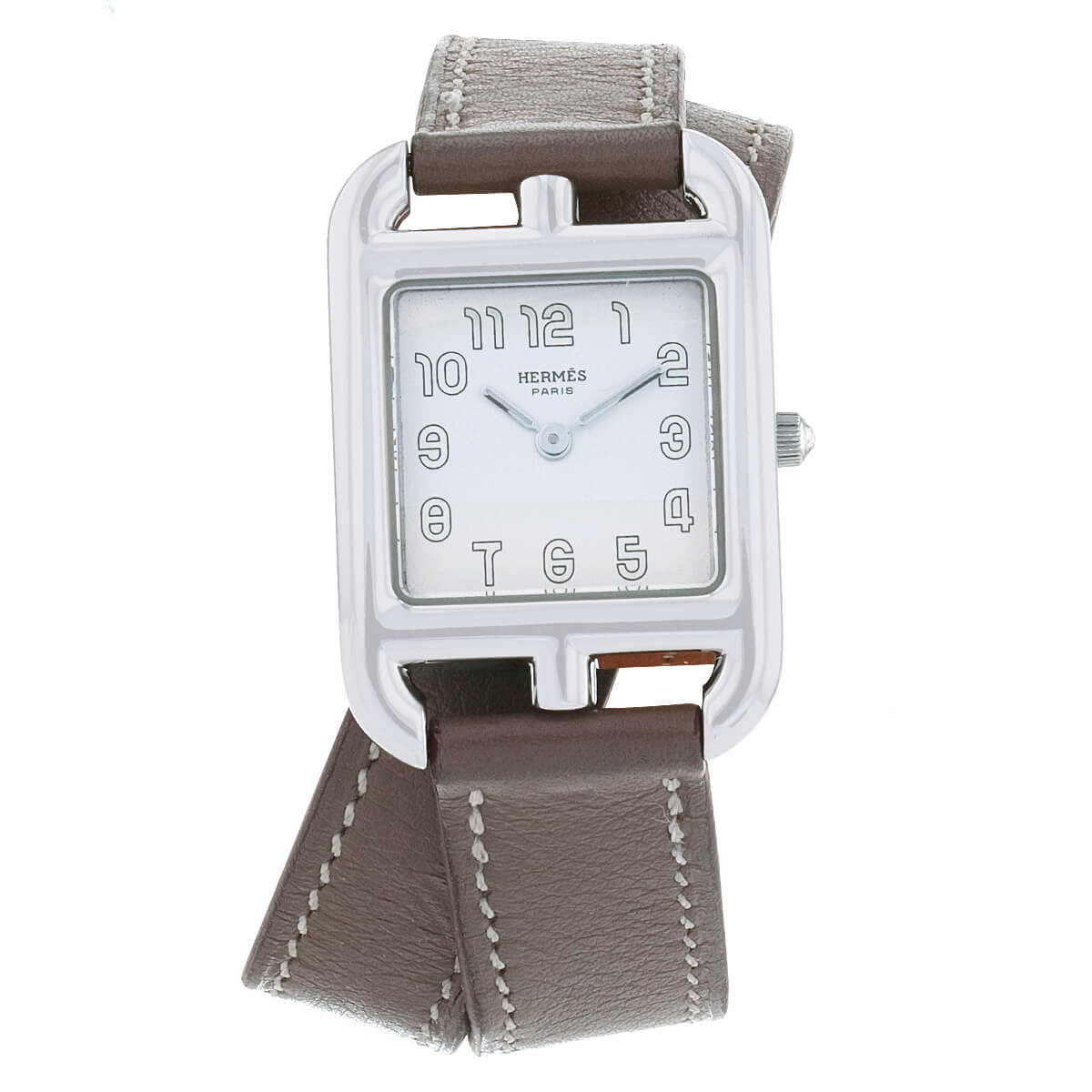 Montre hermes cape deals cod occasion
