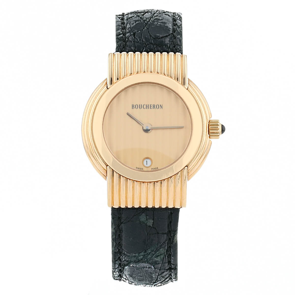 Boucheron sales montre homme