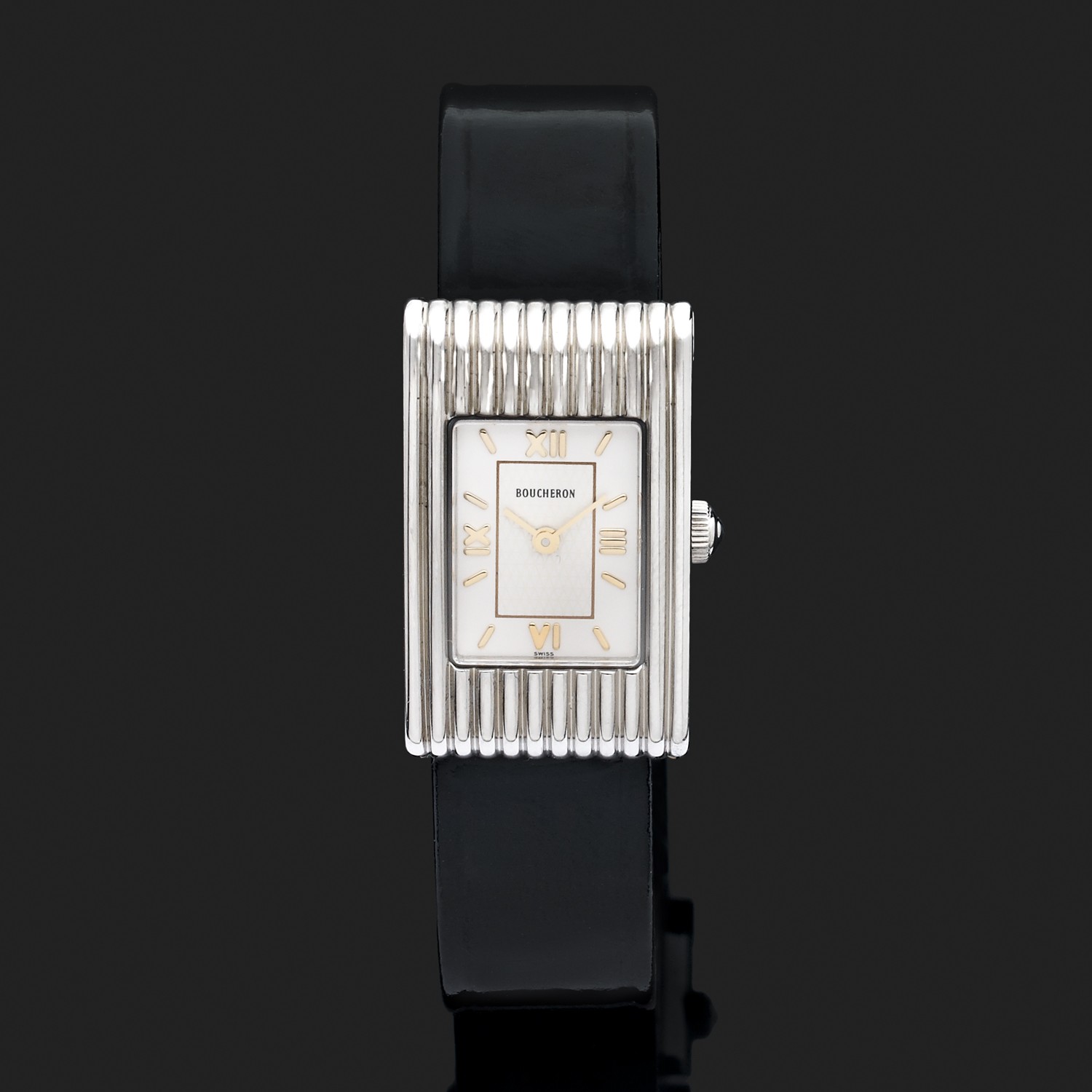 Montre reflet 2025 boucheron
