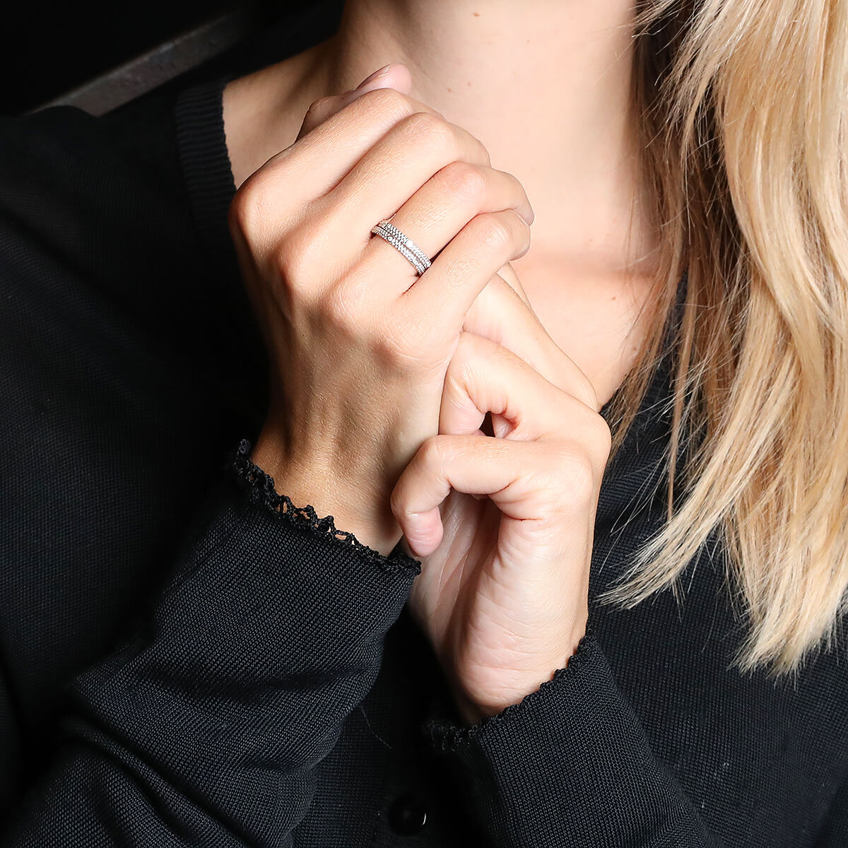 Bague Mauboussin Le Premier Jour