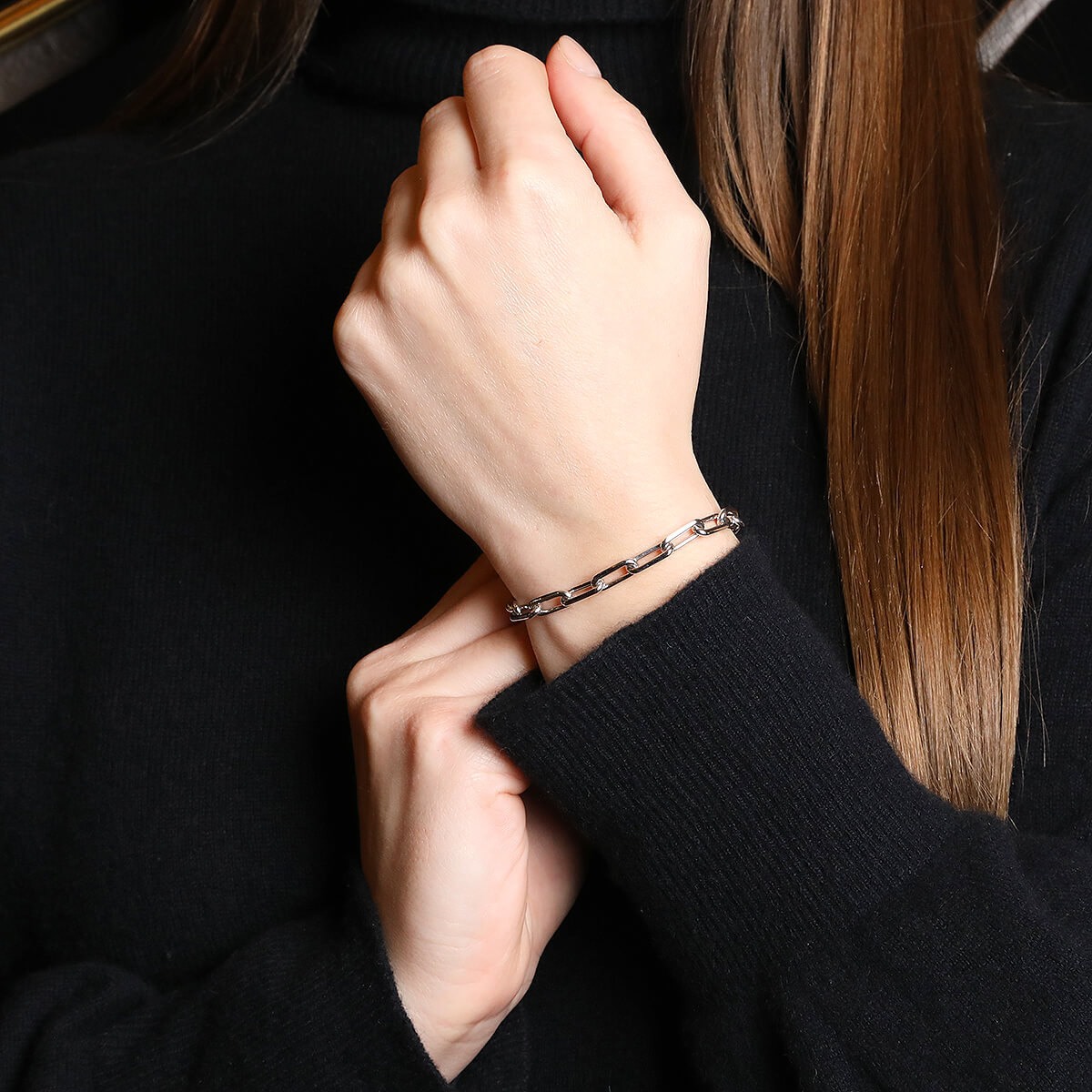Cartier hotsell bracelet santos