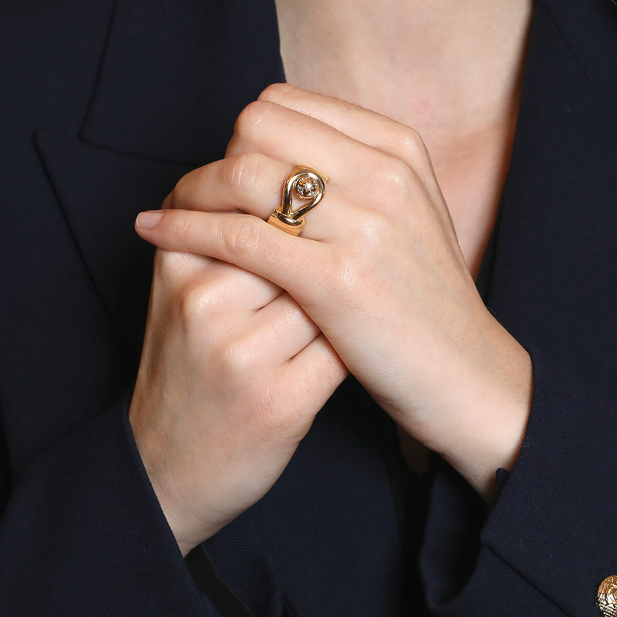 Bague chaumet prix outlet
