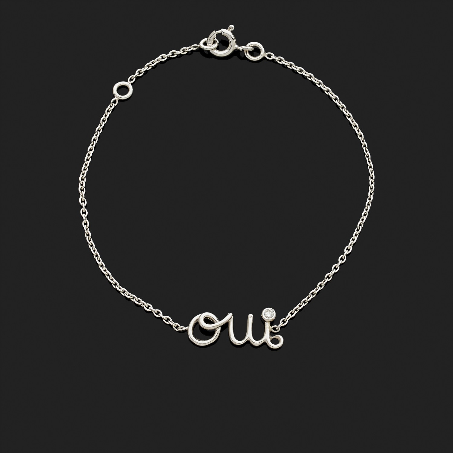 Bracelet Dior Oui