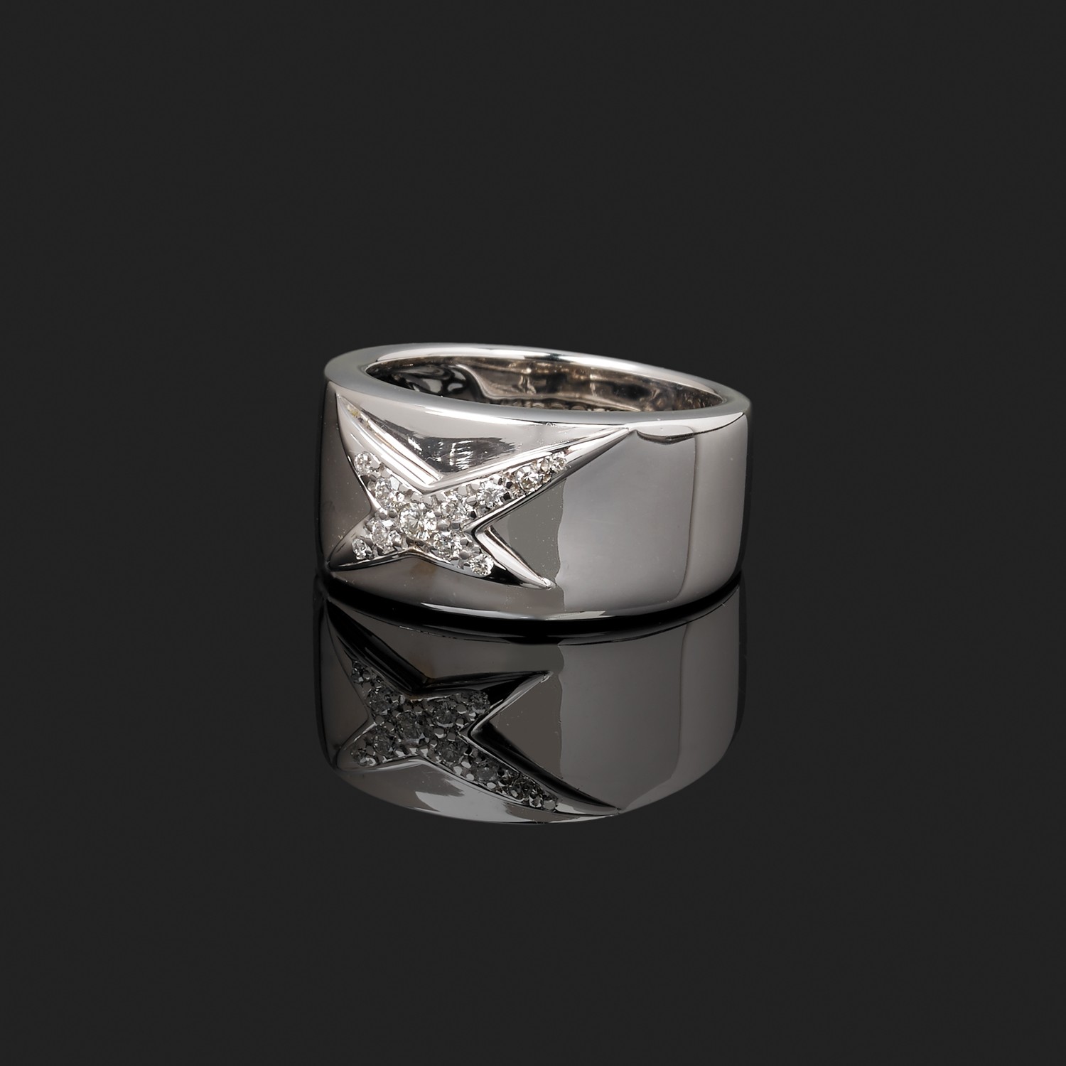 Bague etoile on sale divine mauboussin