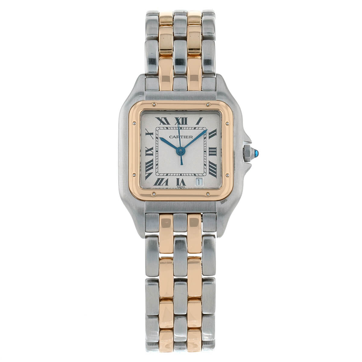 Cartier panthere cheap vintage watch