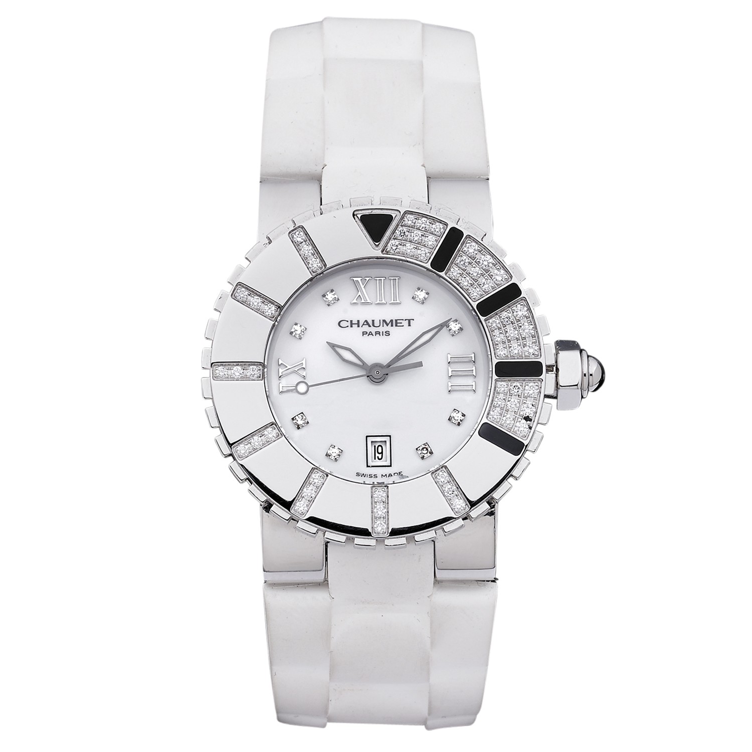 Chaumet montre top femme