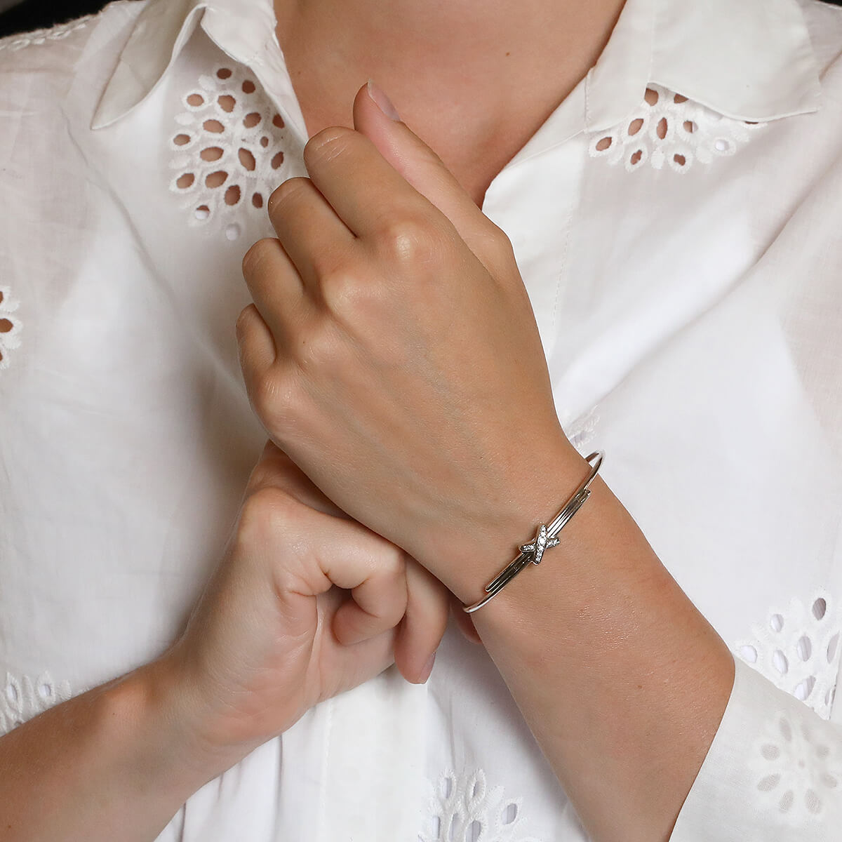 Chaumet jeux clearance de liens bracelet
