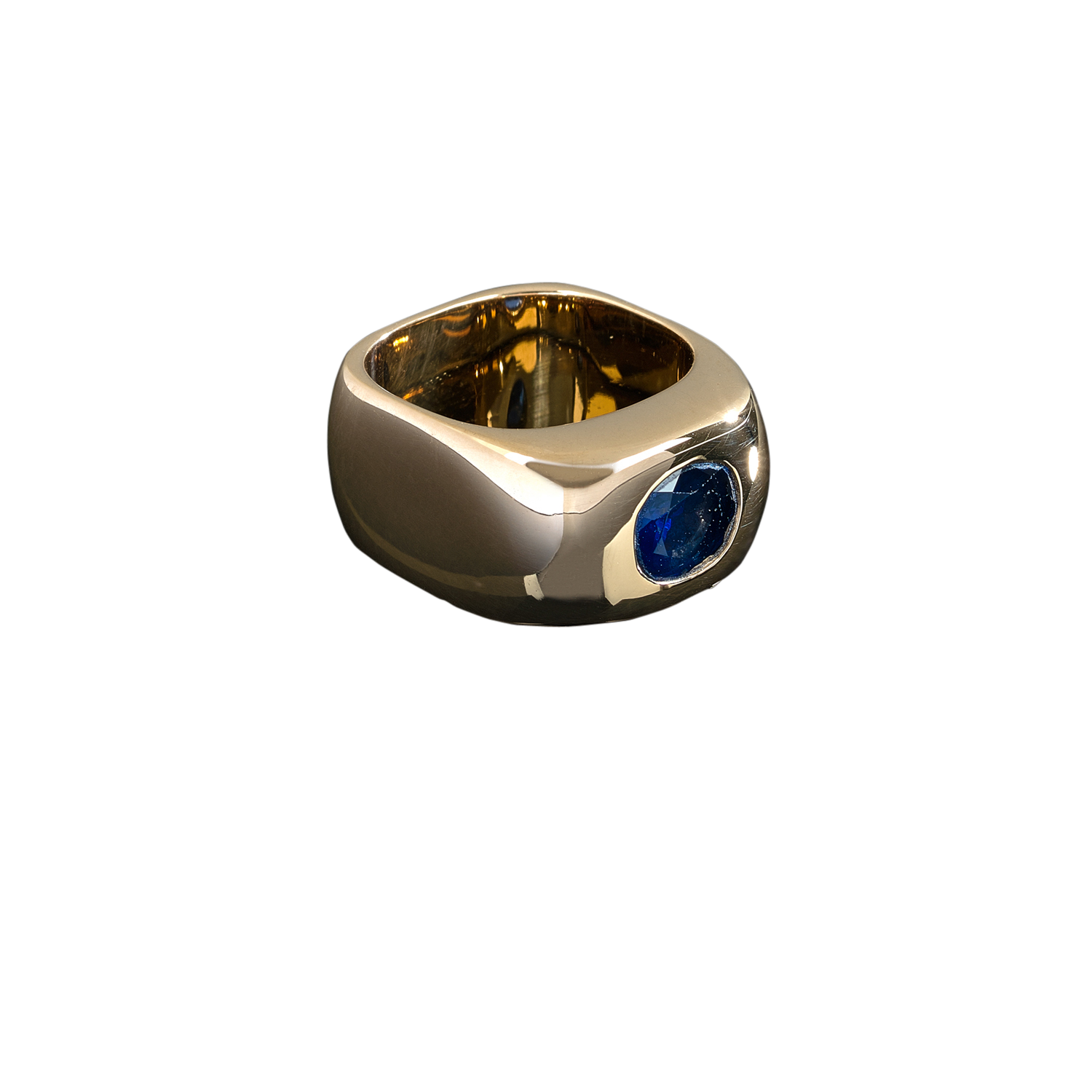 Bague Dinh Van Margot