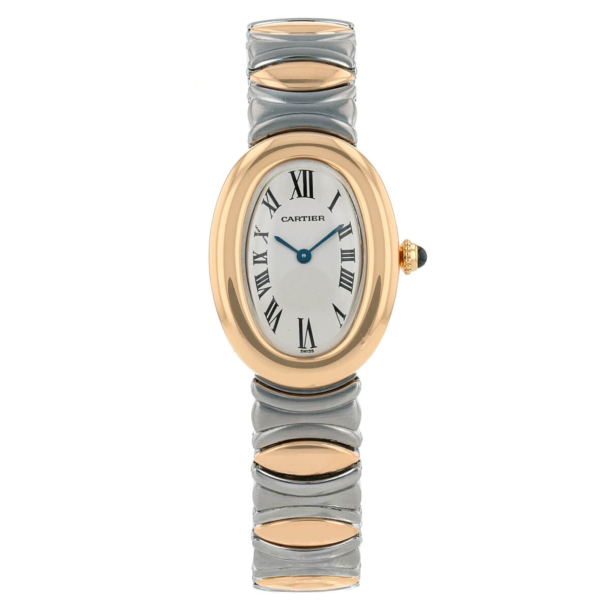 Cartier deals baignoire vintage