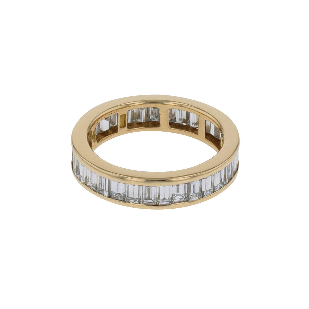 Alliance Bulgari