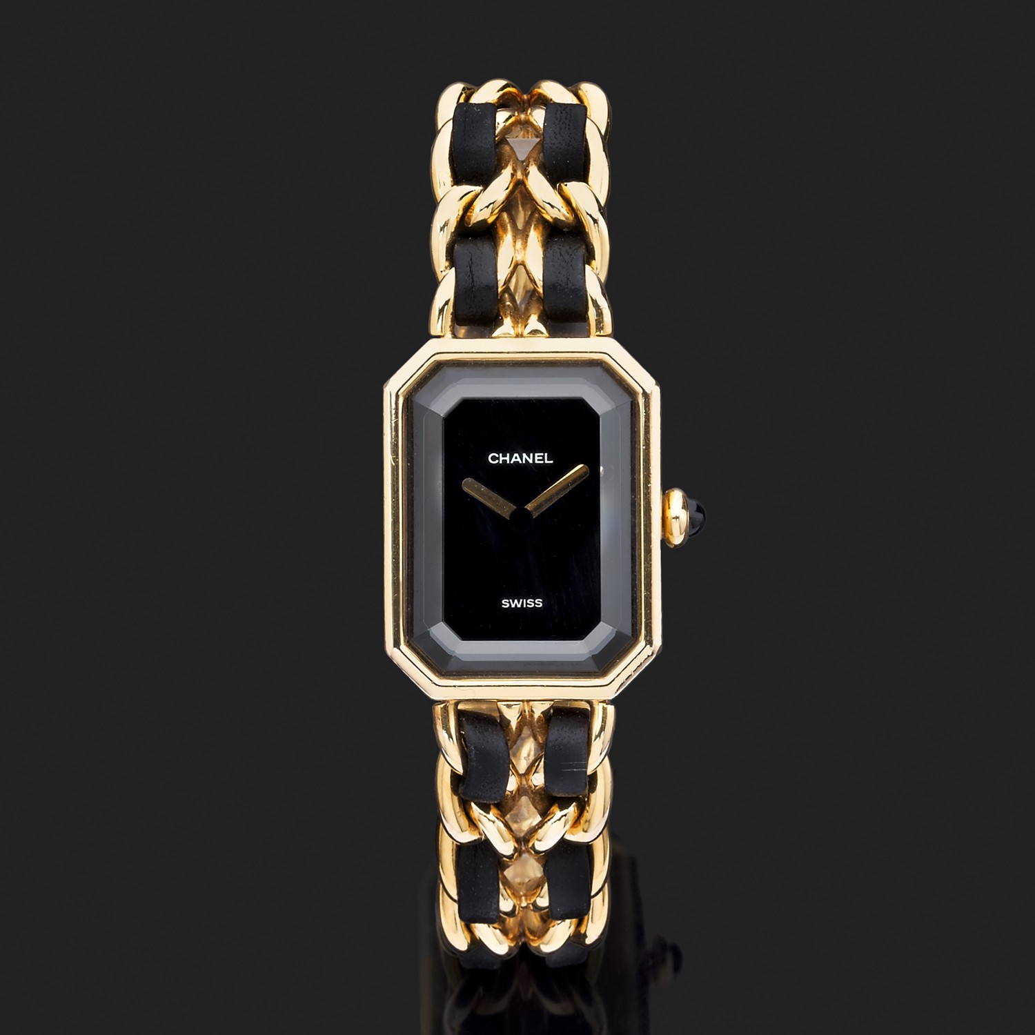 Montre Chanel Premi re