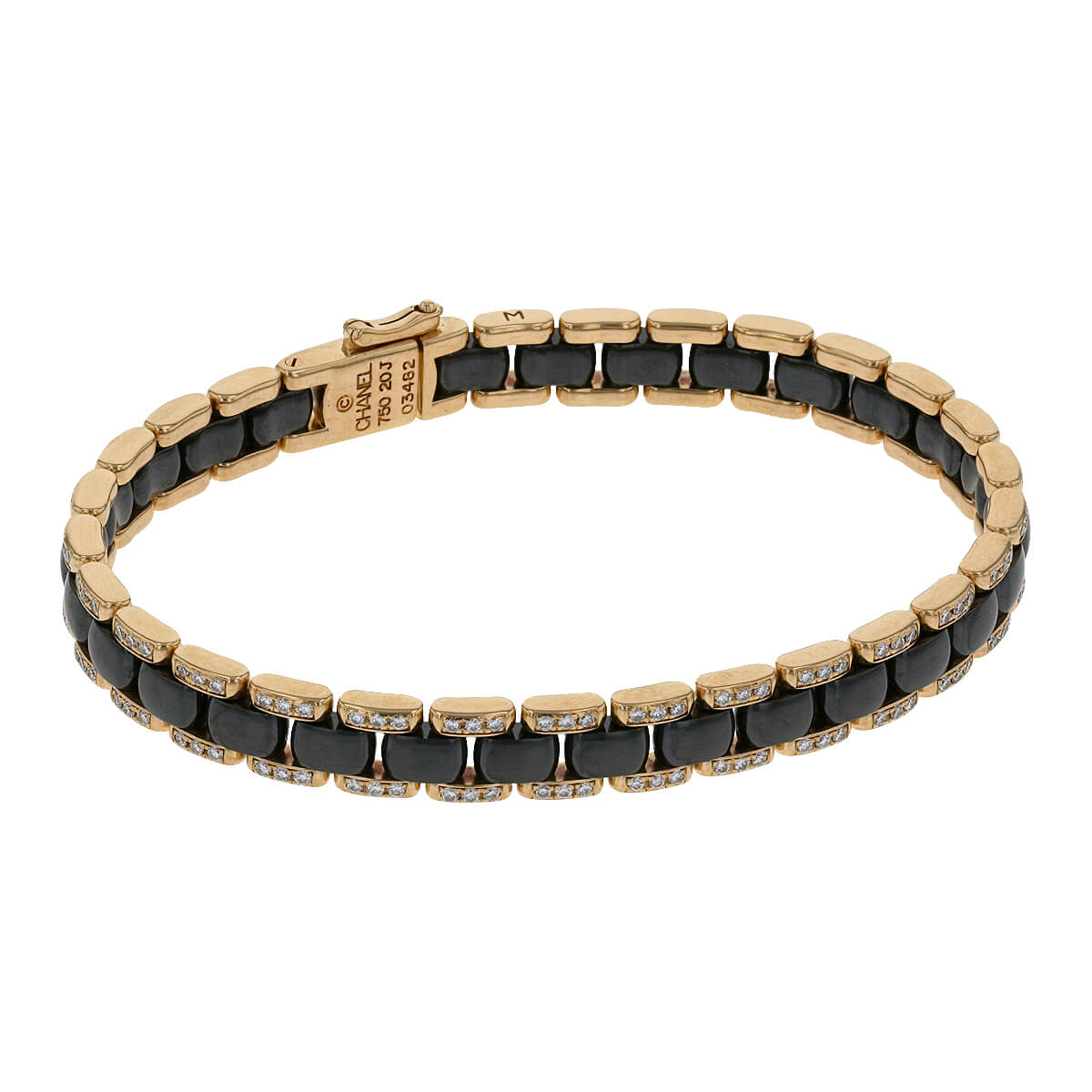Bracelet Chanel Ultra