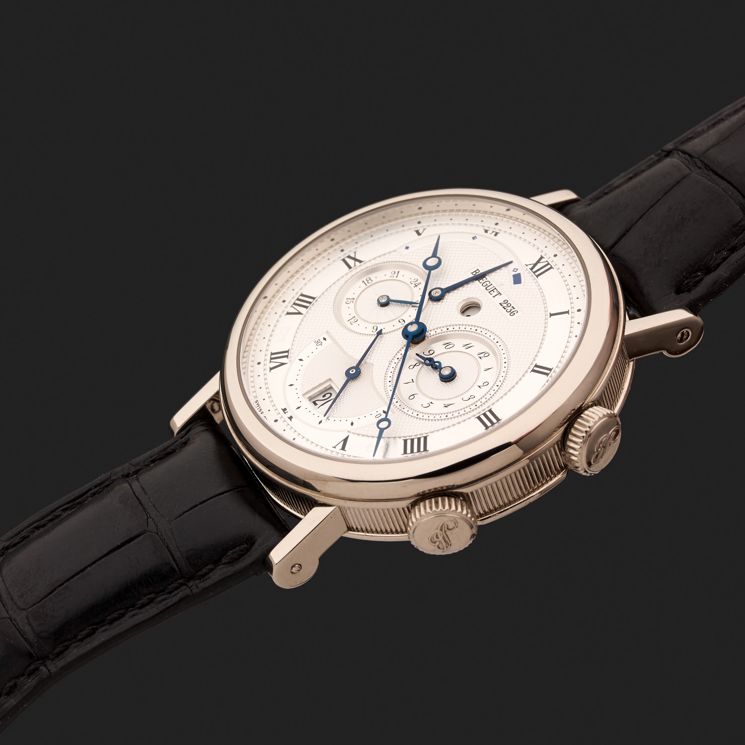 Montre Breguet 2236 Le Reveil du Tsar