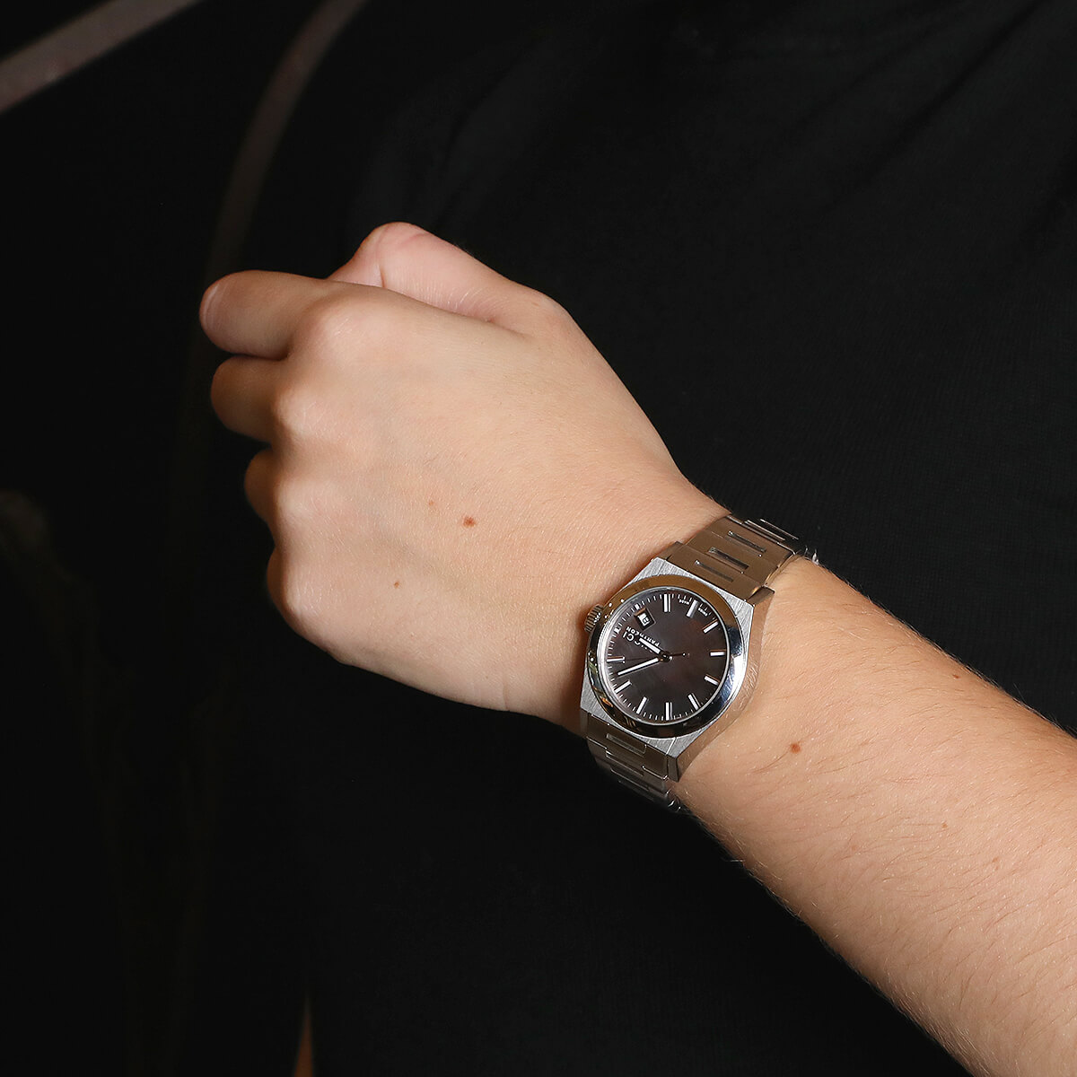 Ladies Gucci Pantheon Watch