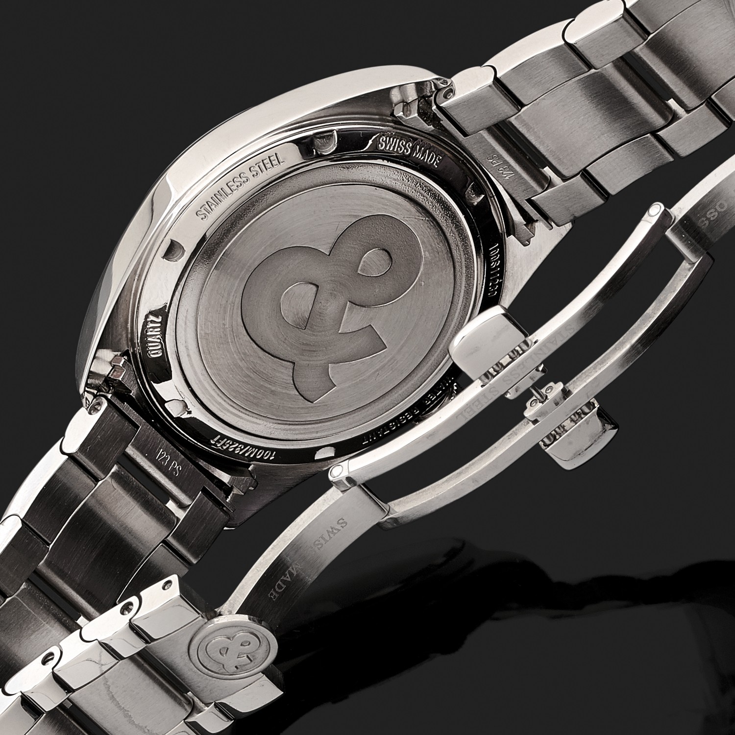 Montre Bell \u0026 Ross Fusion