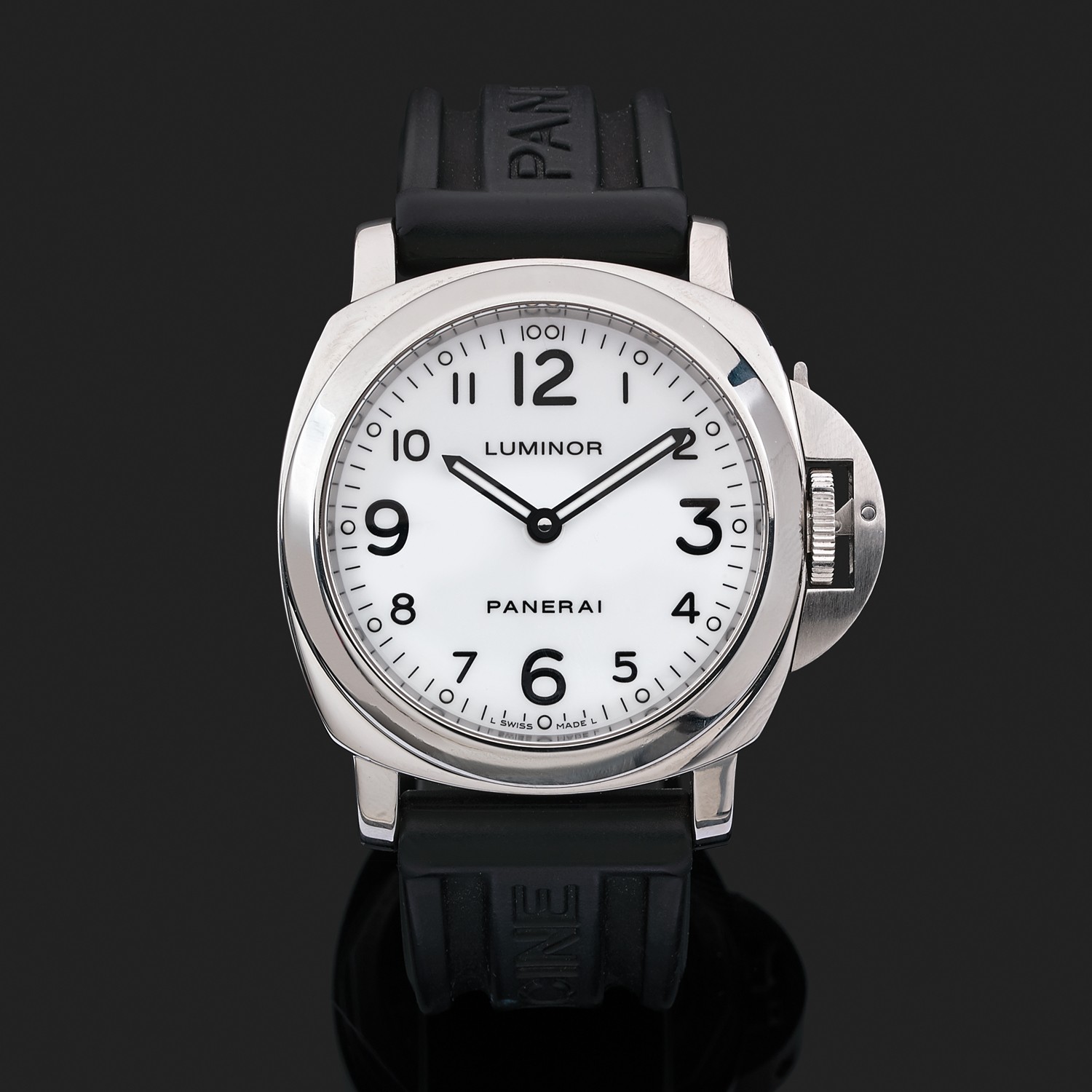 Montre Officine Panerai Luminor PAM 00114