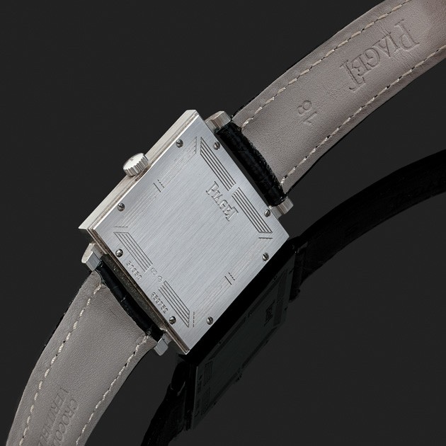Montre altiplano sales