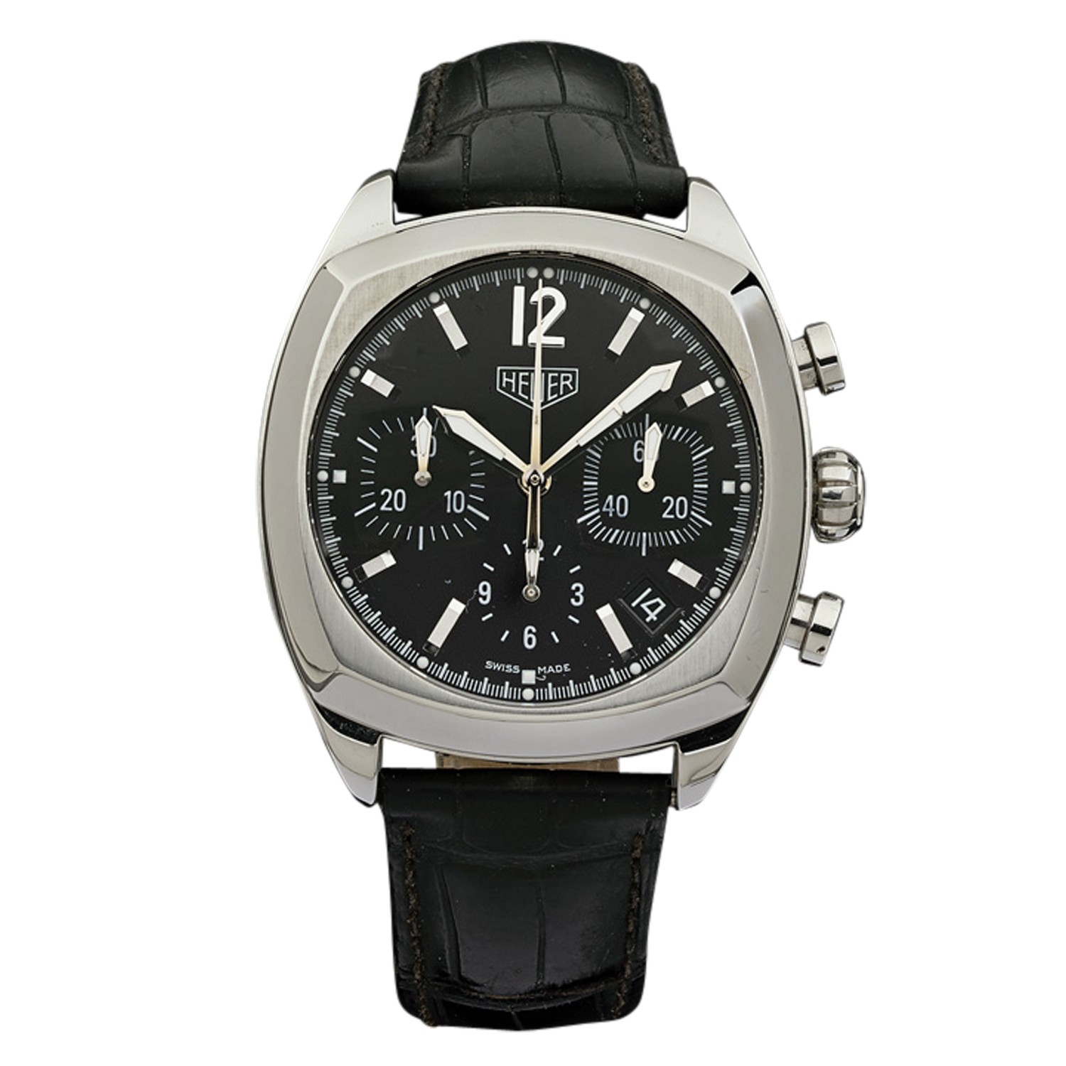 Montre tag heuer hotsell monza
