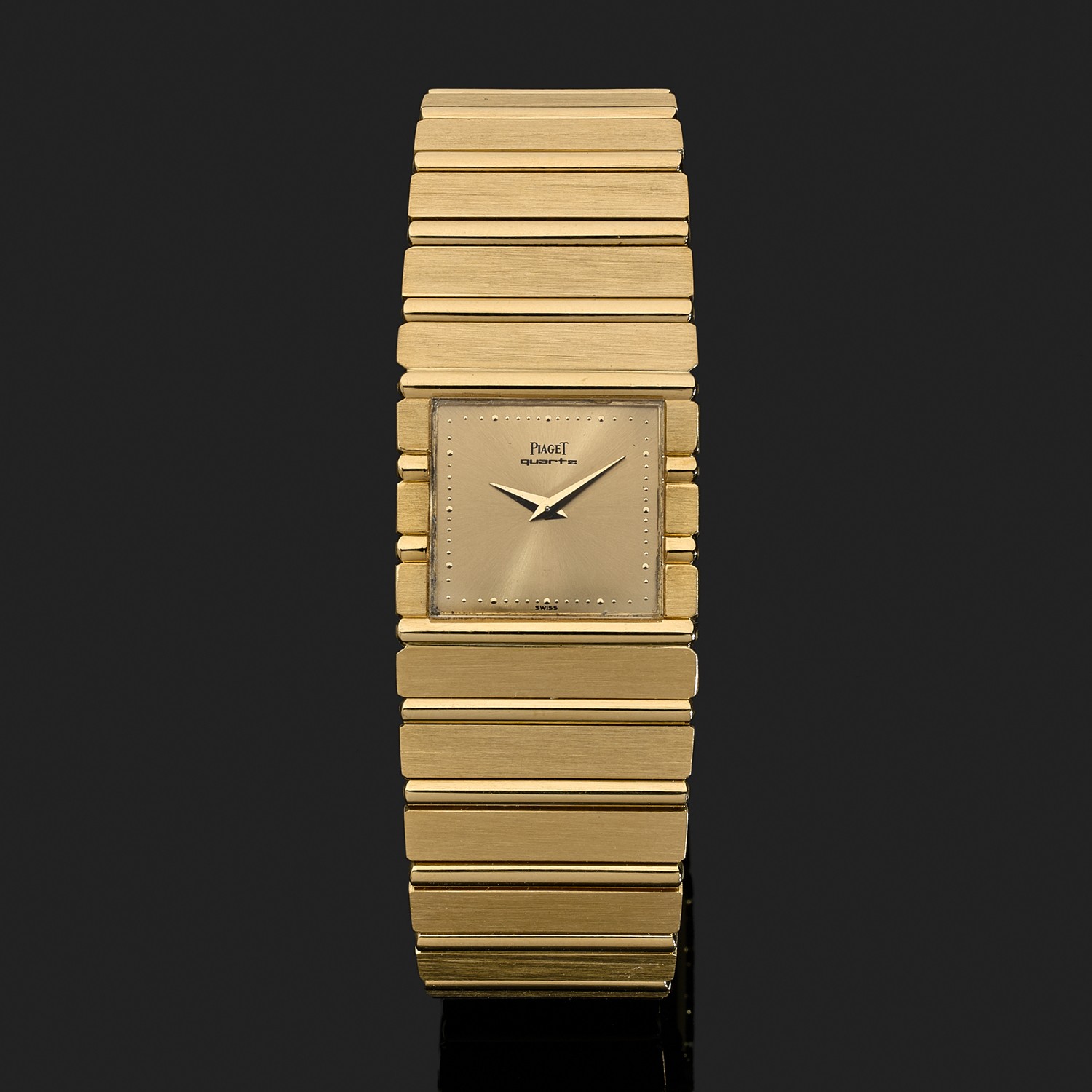Montre piaget on sale polo