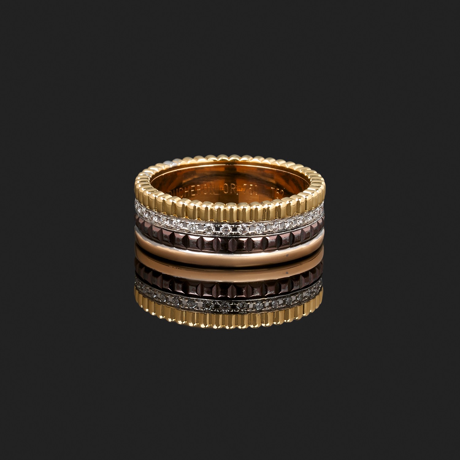 Boucheron bague 4 2025