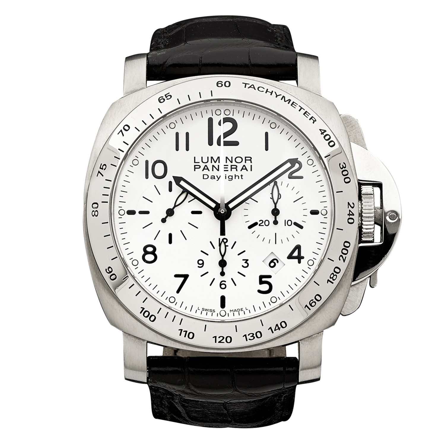 Daylight panerai sales
