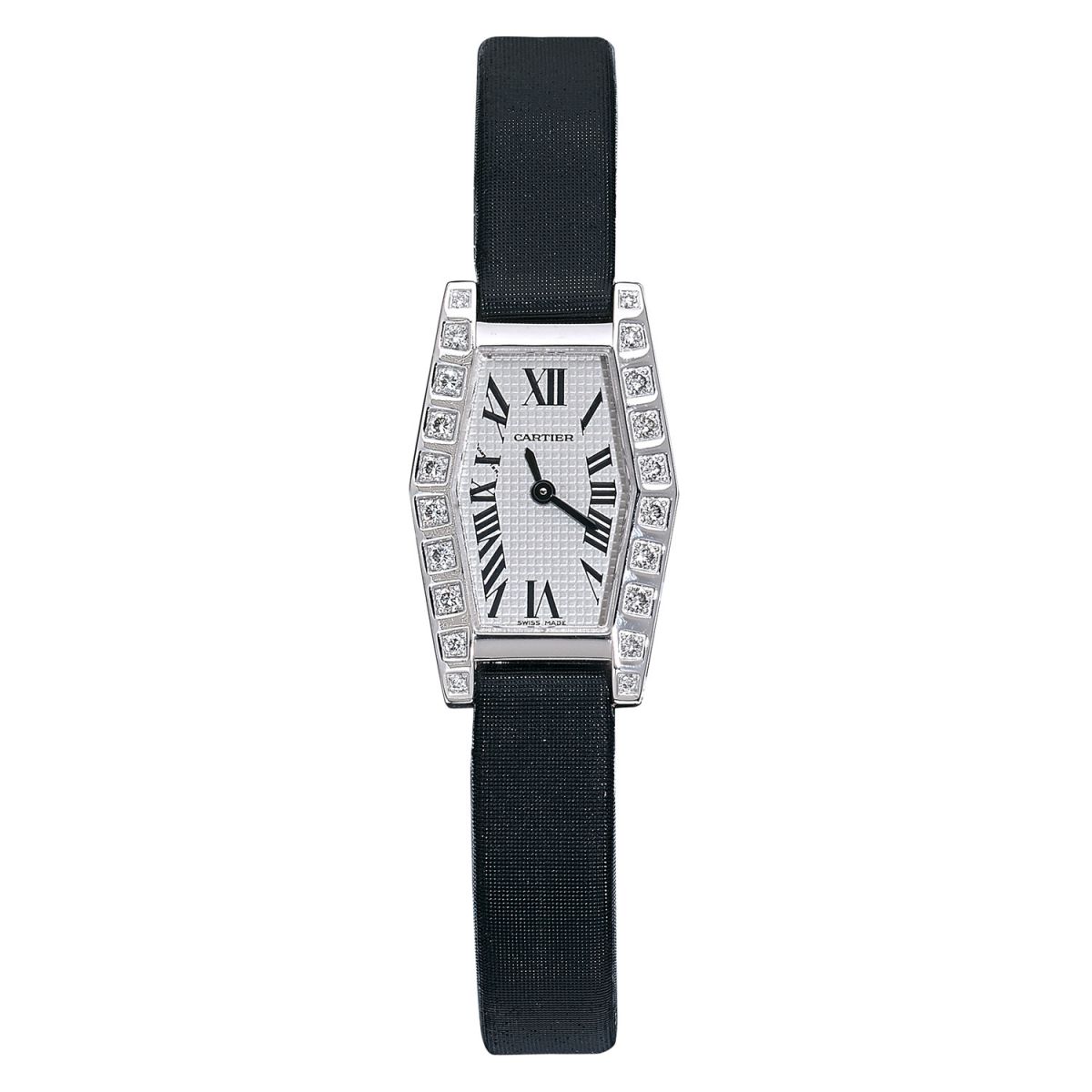 Cartier lanieres watch Clearance