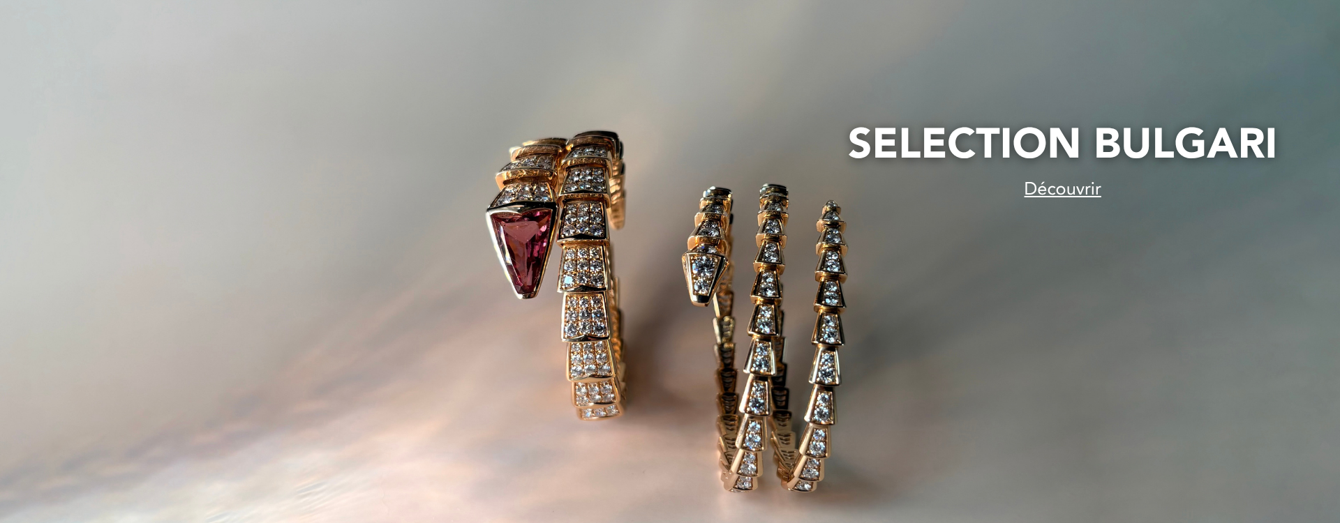 Acheter et vendre vos bijoux et montres de luxe d'occasion sur Paris - Mikael Dan