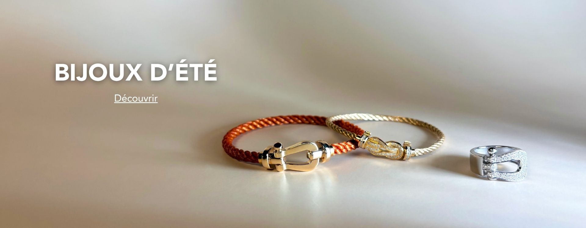 Acheter et vendre vos bijoux et montres de luxe d'occasion sur Paris - Mikael Dan