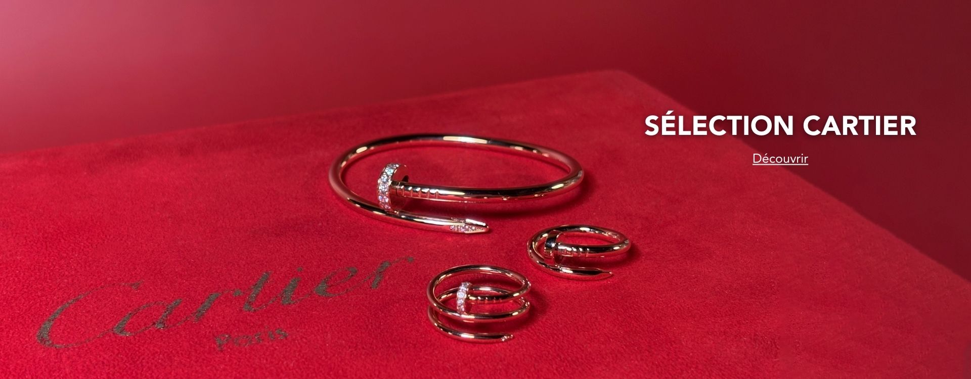 Acheter et vendre vos bijoux et montres de luxe d'occasion sur Paris - Mikael Dan