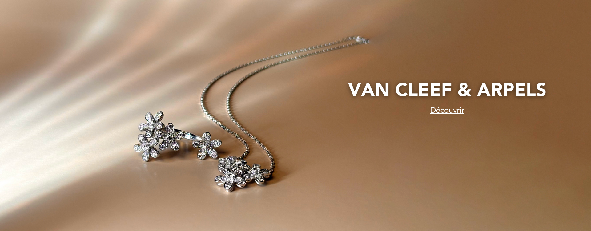 Acheter et vendre vos bijoux et montres de luxe d'occasion sur Paris - Mikael Dan